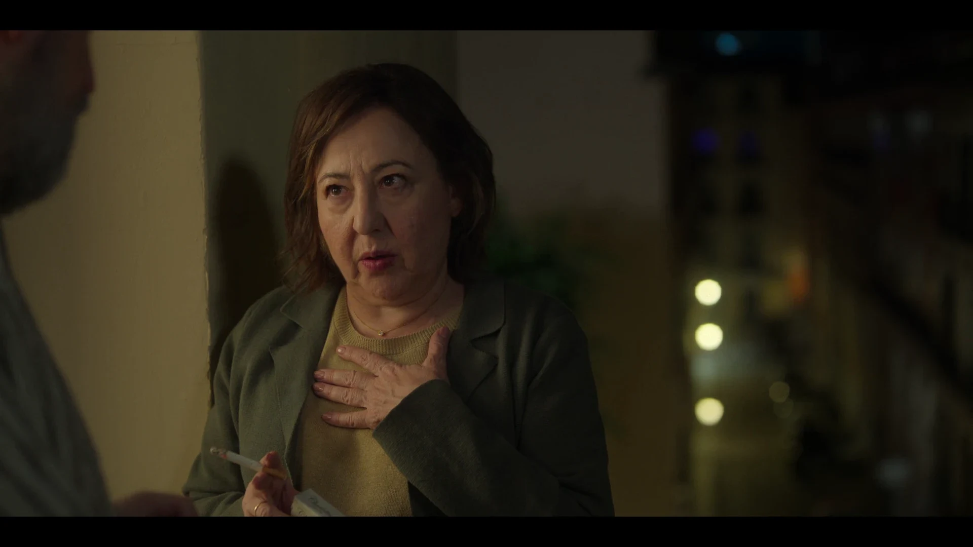 53 Sundays 2026 Hindi Dual Audio WEB-DL 720p - 480p - 1080p screenshot 2