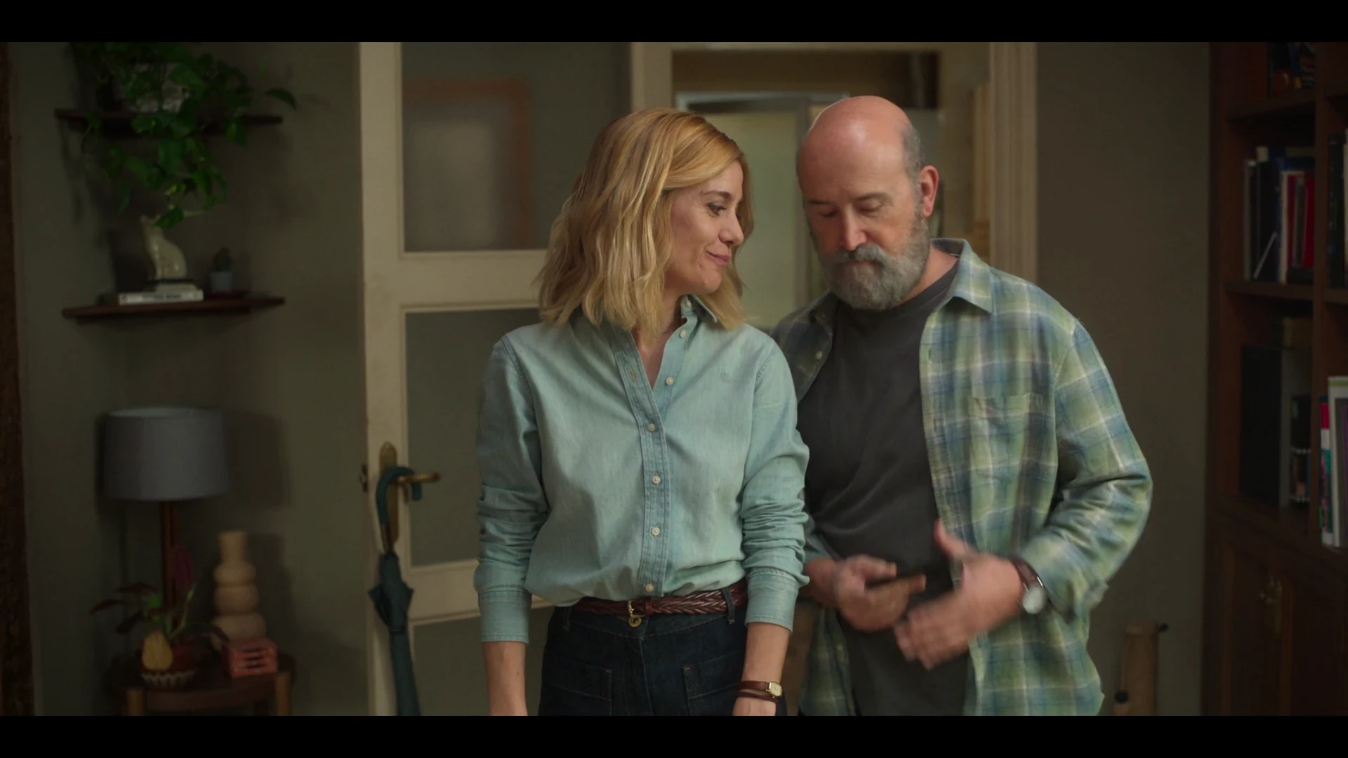 53 Sundays 2026 Hindi Dual Audio WEB-DL 720p - 480p - 1080p screenshot 1