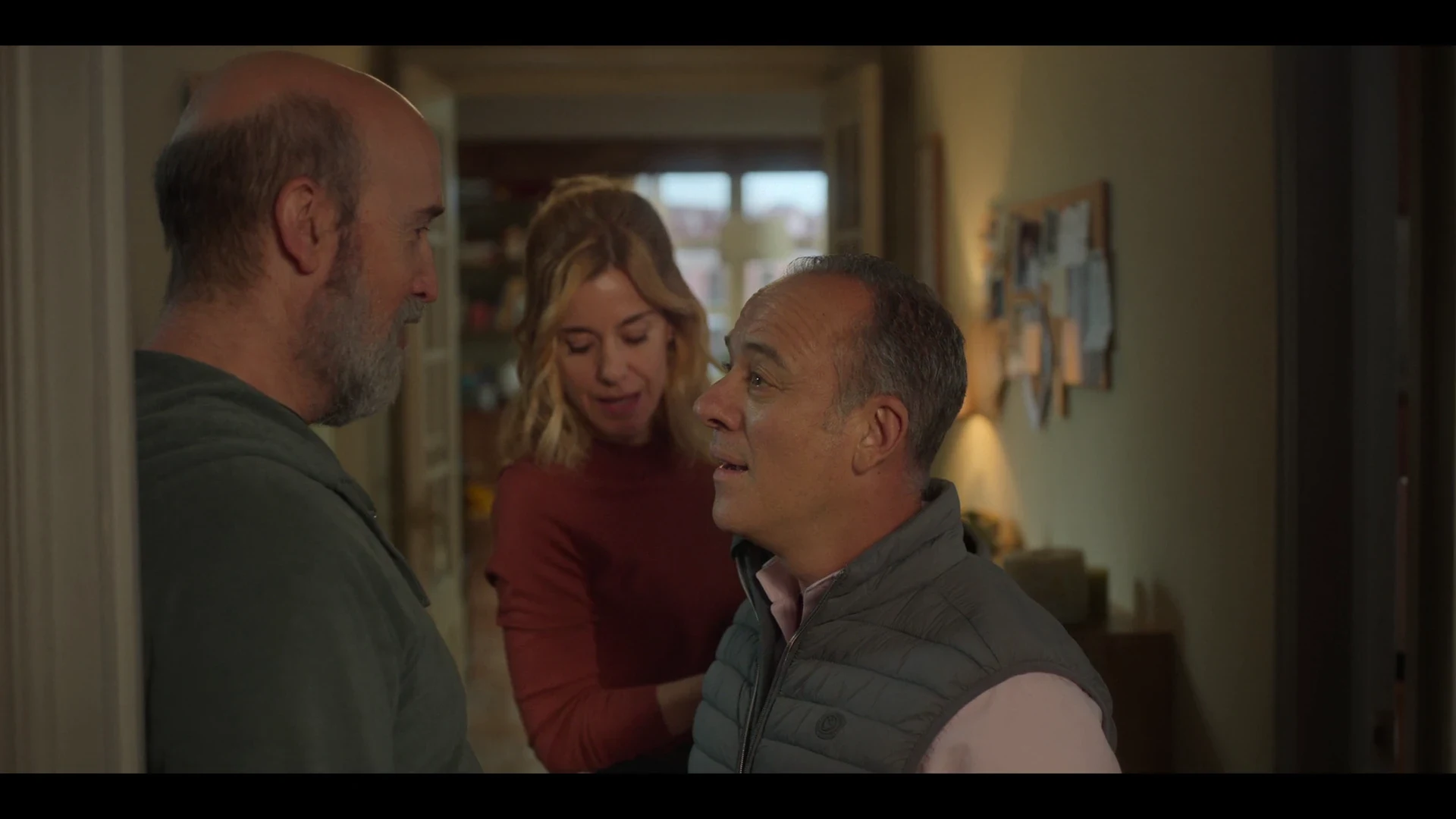 53 Sundays 2026 Hindi Dual Audio WEB-DL 720p - 480p - 1080p screenshot 3