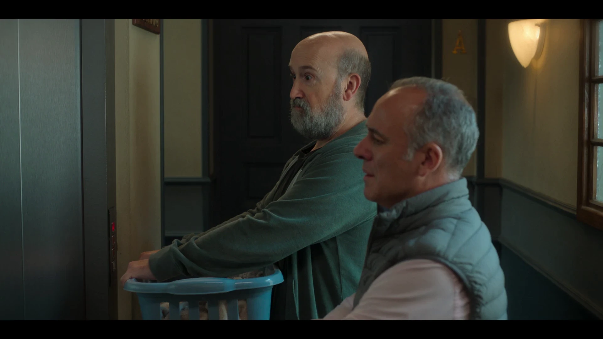 53 Sundays 2026 Hindi Dual Audio WEB-DL 720p - 480p - 1080p screenshot 4