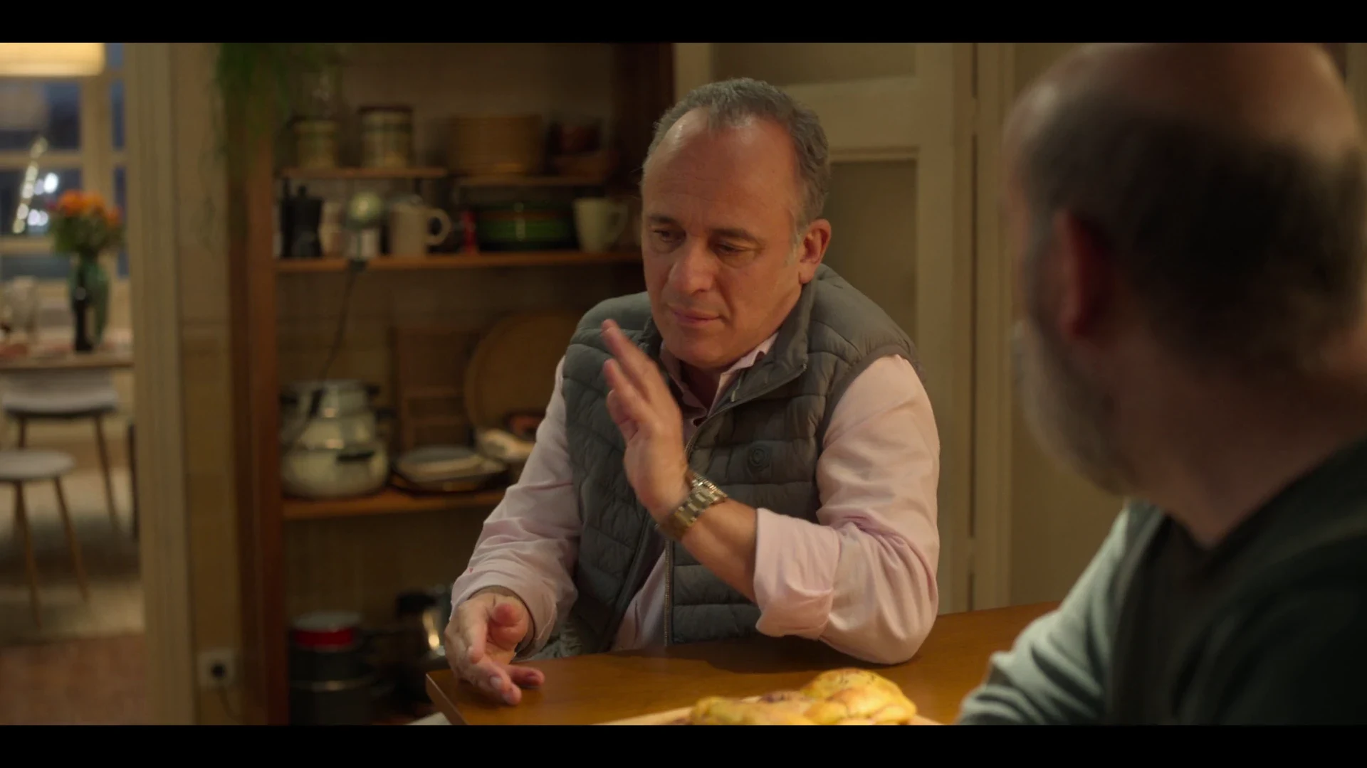 53 Sundays 2026 Hindi Dual Audio WEB-DL 720p - 480p - 1080p screenshot 5