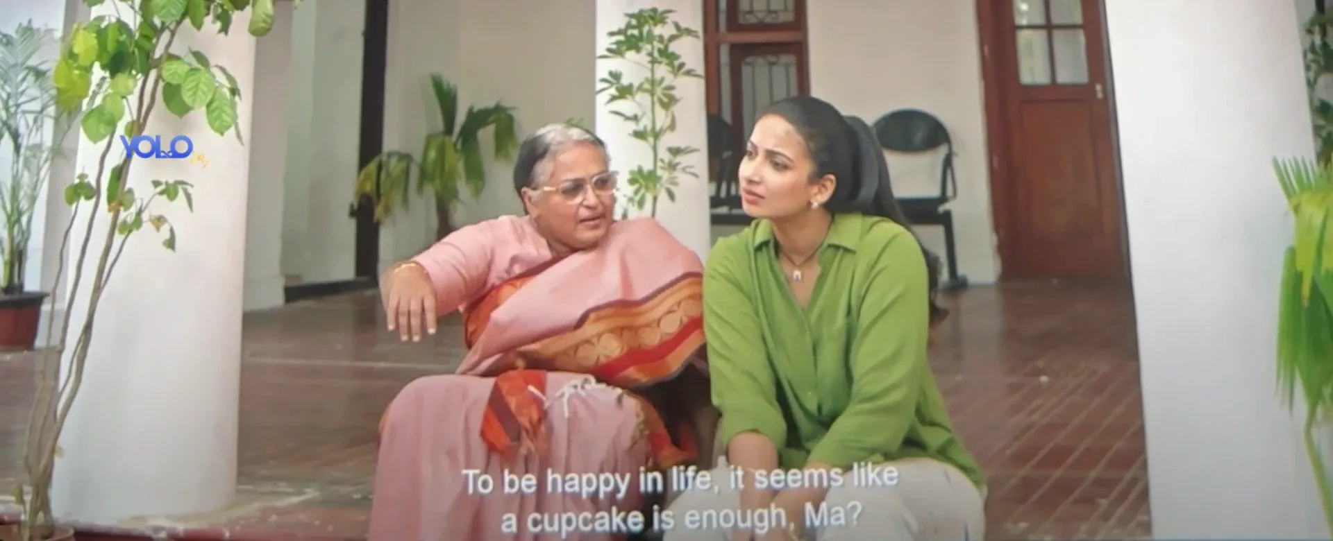 Nee Forever 2026 Tamil Audio HQ HDTS 720p - 480p - 1080p screenshot 1