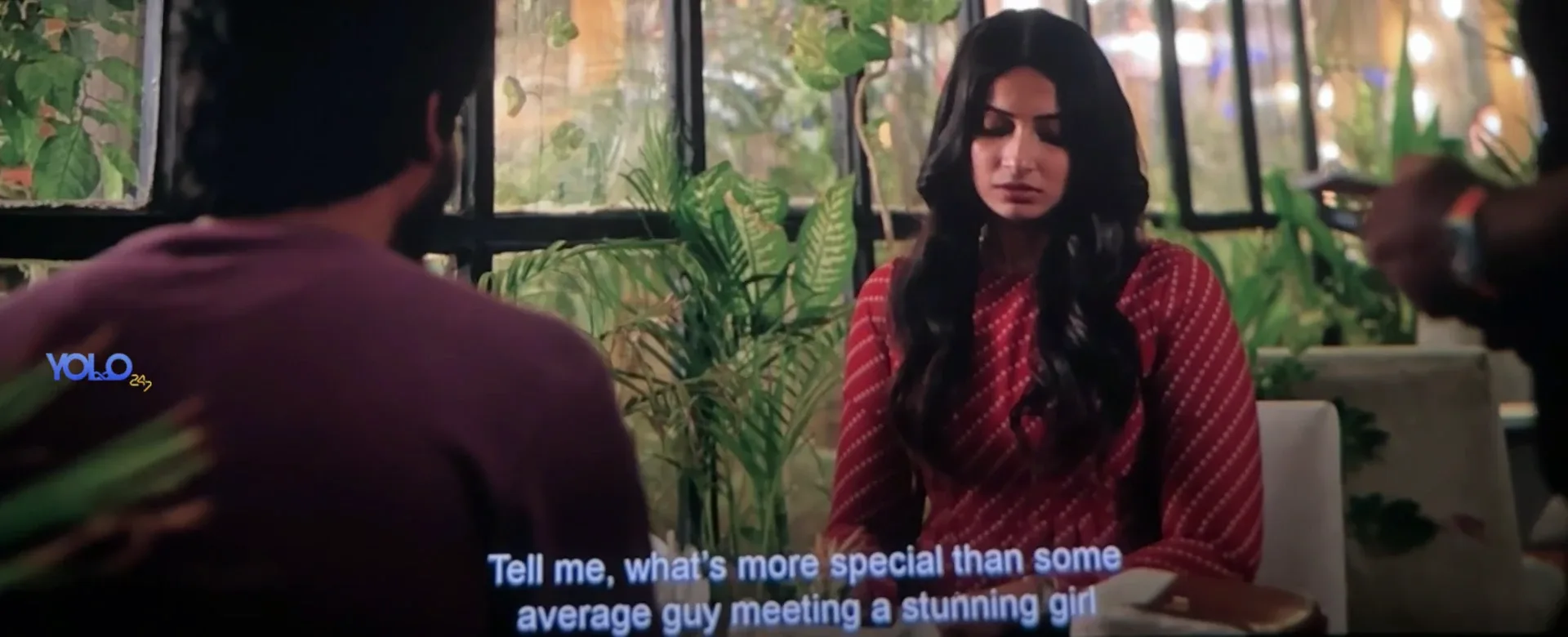 Nee Forever 2026 Tamil Audio HQ HDTS 720p - 480p - 1080p screenshot 3