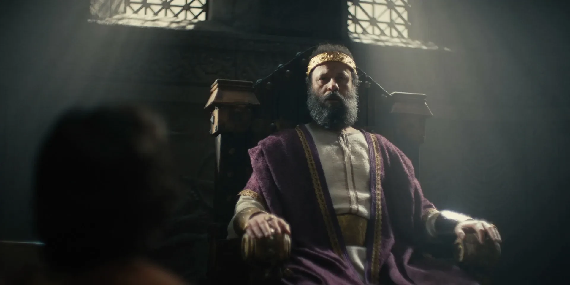 House of David 2026 Season 02 Hindi Audio WEB-DL 720p - 480p - 1080p [ALL EPISODES] screenshot 4