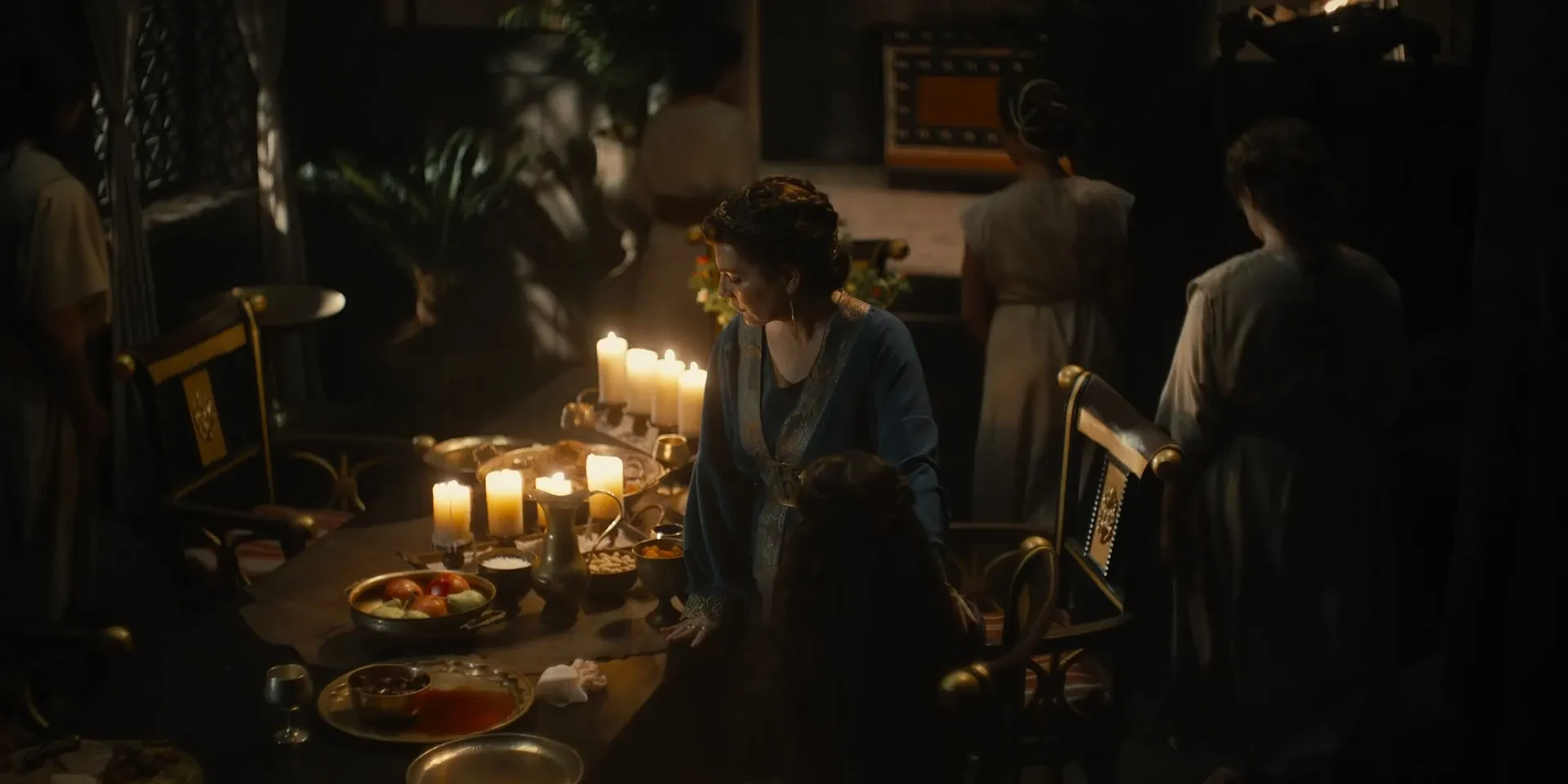 House of David 2026 Season 02 Hindi Audio WEB-DL 720p - 480p - 1080p [ALL EPISODES] screenshot 6