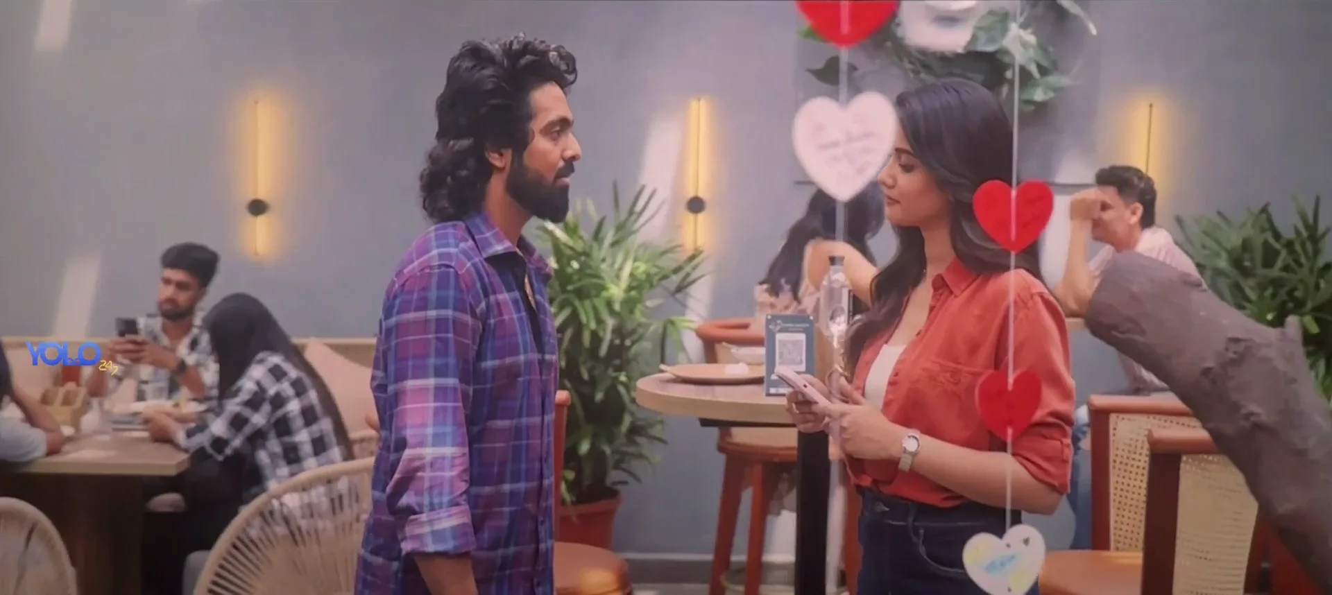 Happy Raj 2026 Tamil Audio HDTS 720p - 480p - 1080p screenshot 3