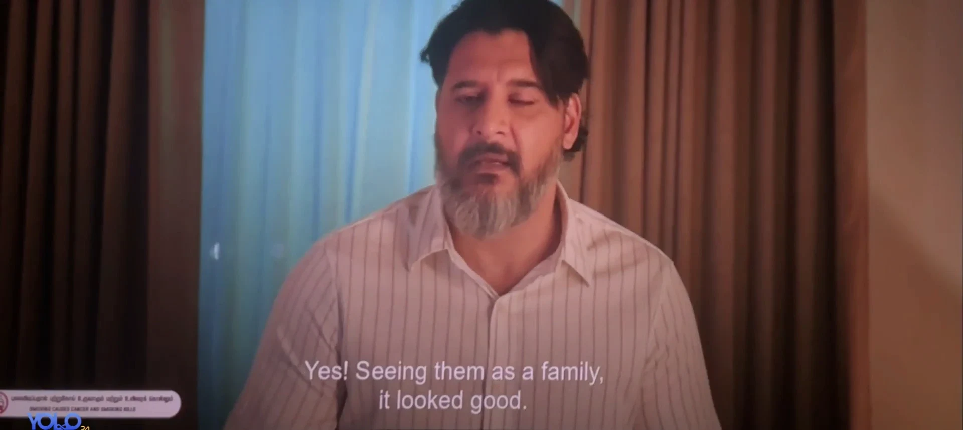 Happy Raj 2026 Tamil Audio HDTS 720p - 480p - 1080p screenshot 5