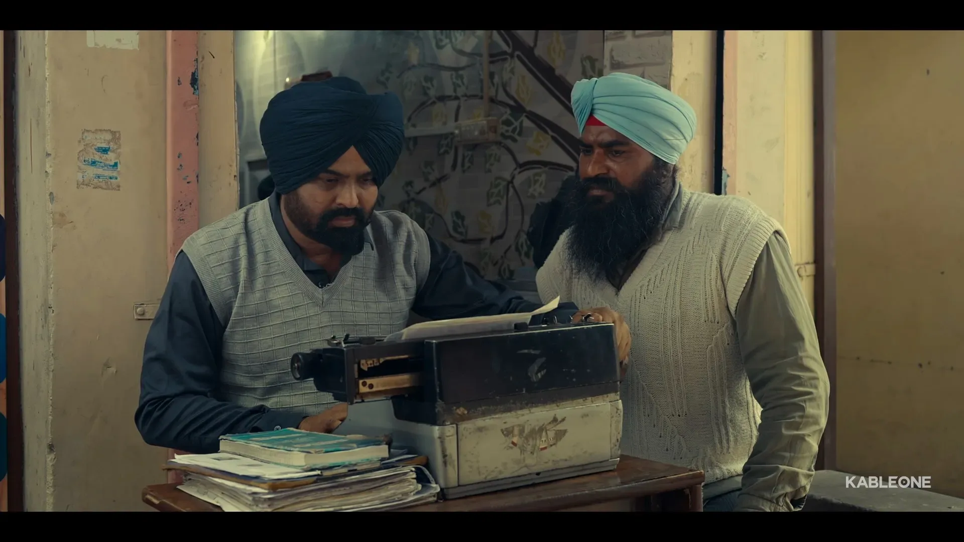 Budh Singh 2026 Hindi Audio WEB-DL 720p - 480p - 1080p screenshot 3