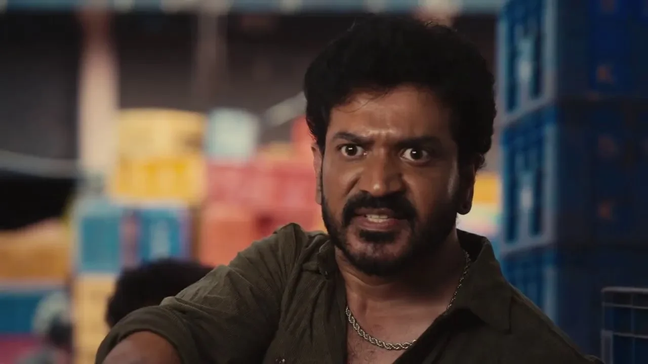 Kasargod Embassy 2026 Season 01 Hindi - Malayalam Dual Audio WEB-DL 720p - 1080p [ALL EPISODES] screenshot 4