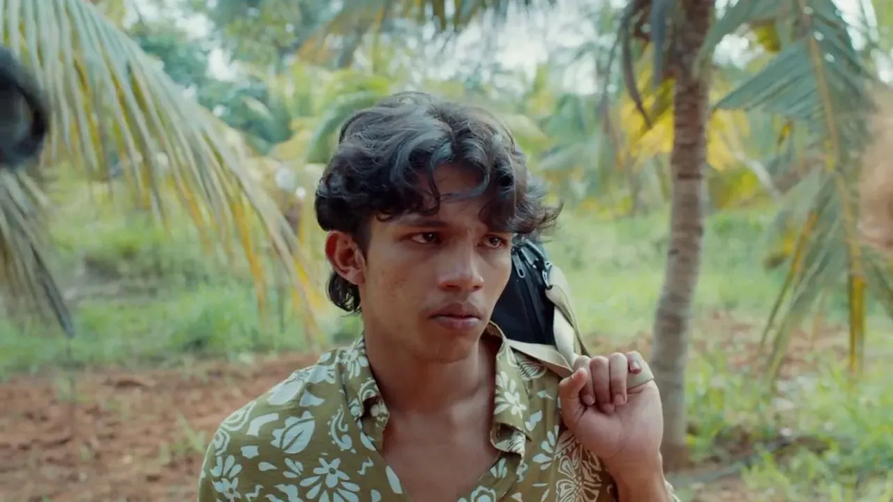 Kasargod Embassy 2026 Season 01 Hindi - Malayalam Dual Audio WEB-DL 720p - 1080p [ALL EPISODES] screenshot 1