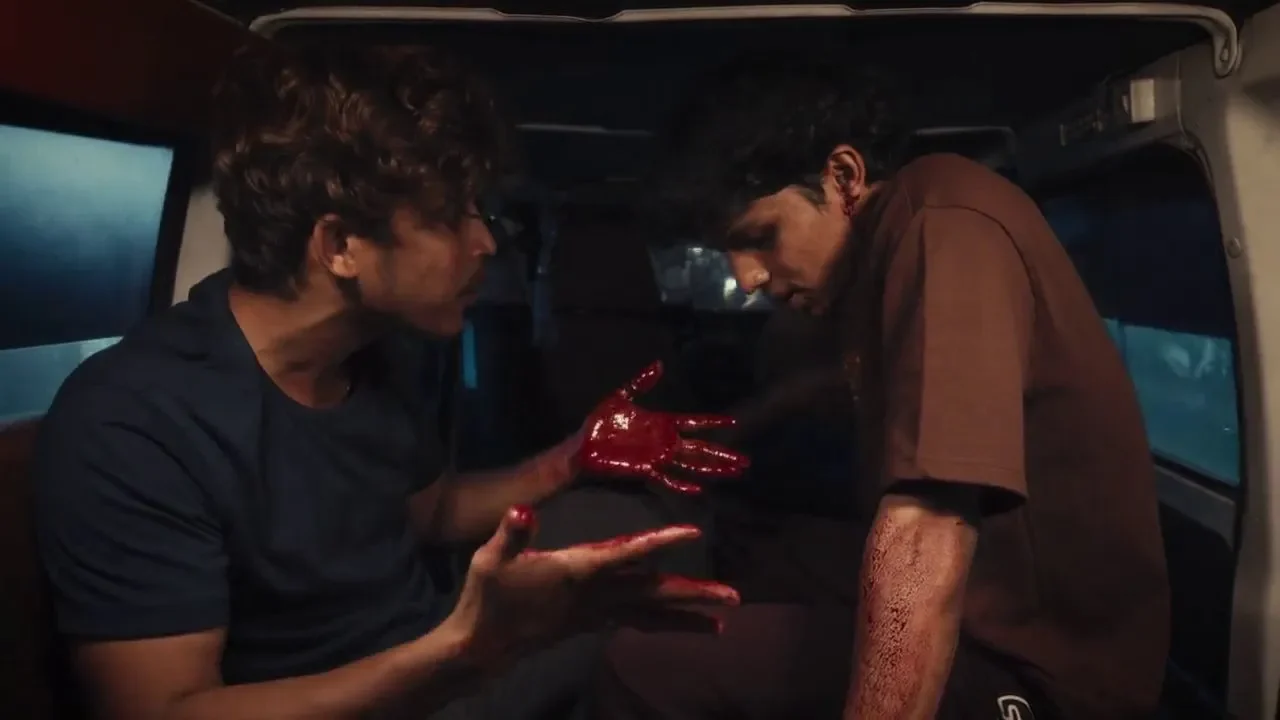 Kasargod Embassy 2026 Season 01 Hindi - Malayalam Dual Audio WEB-DL 720p - 1080p [ALL EPISODES] screenshot 2