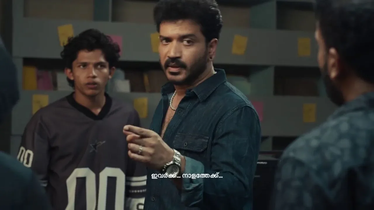 Kasargod Embassy 2026 Season 01 Hindi - Malayalam Dual Audio WEB-DL 720p - 1080p [ALL EPISODES] screenshot 3