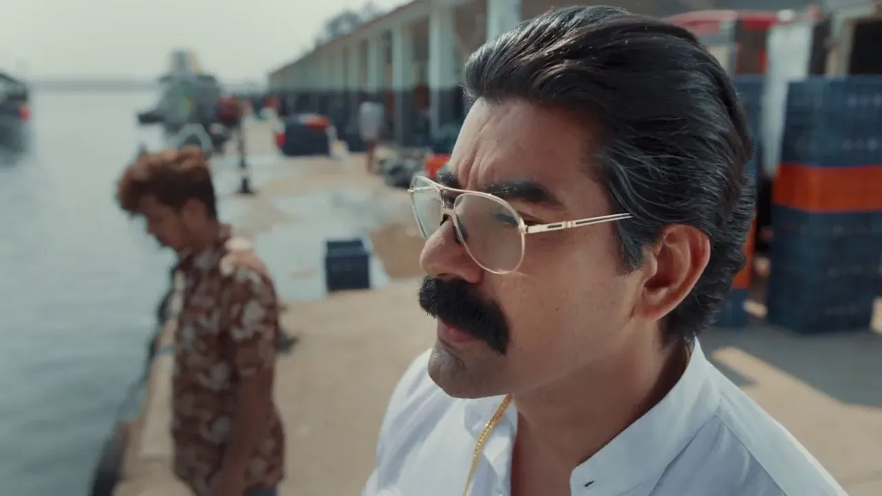 Kasargod Embassy 2026 Season 01 Hindi - Malayalam Dual Audio WEB-DL 720p - 1080p [ALL EPISODES] screenshot 5