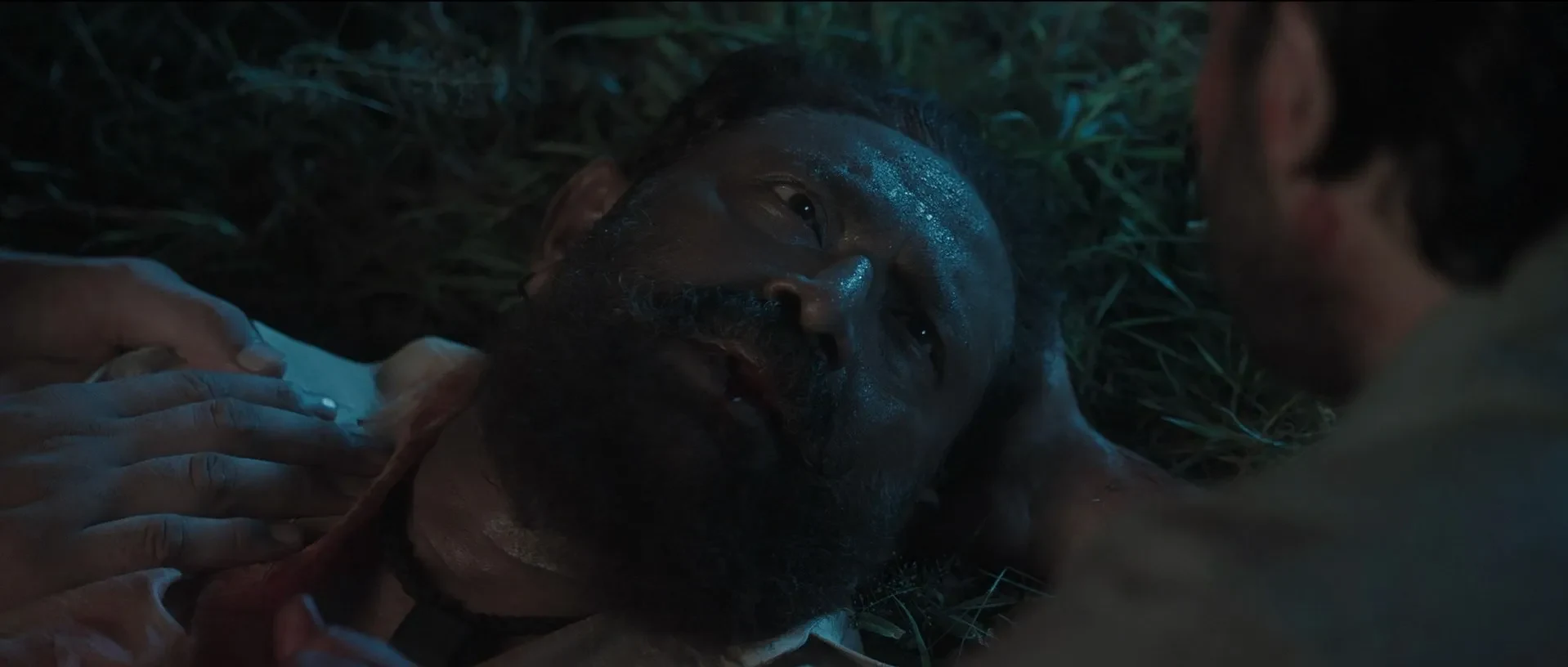 Sulthan 2021 Hindi Dual Audio WEB-DL 720p - 480p - 1080p screenshot 4