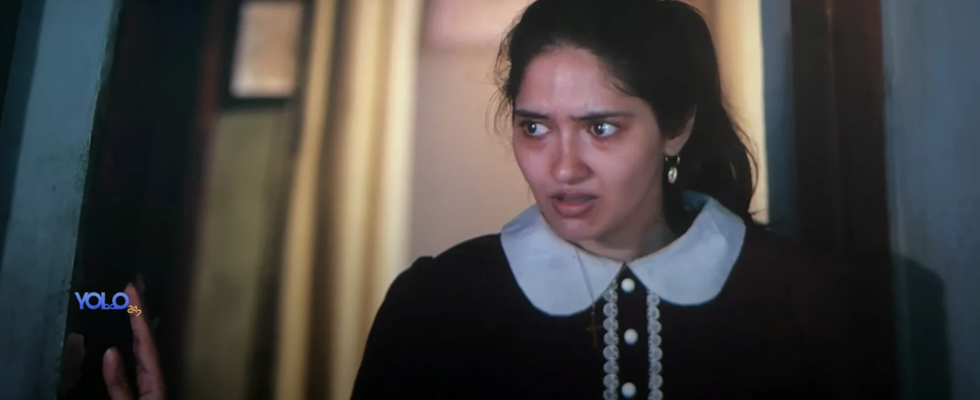 Satan: The Dark 2026 Tamil Audio TSRip 720p - 480p - 1080p screenshot 4