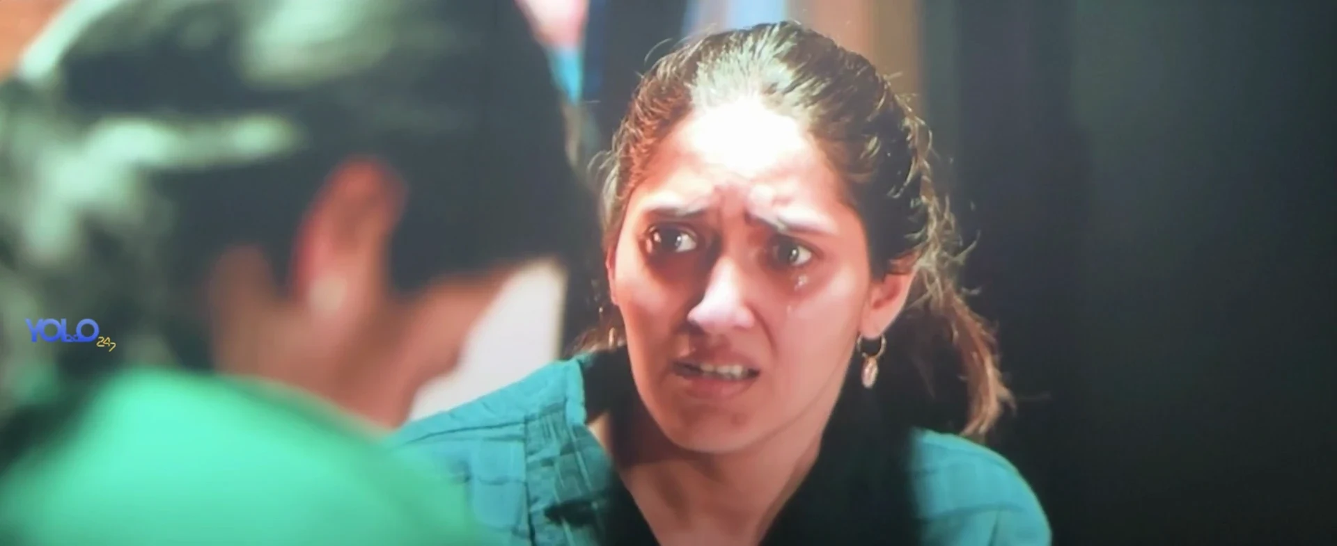 Satan: The Dark 2026 Tamil Audio TSRip 720p - 480p - 1080p screenshot 2