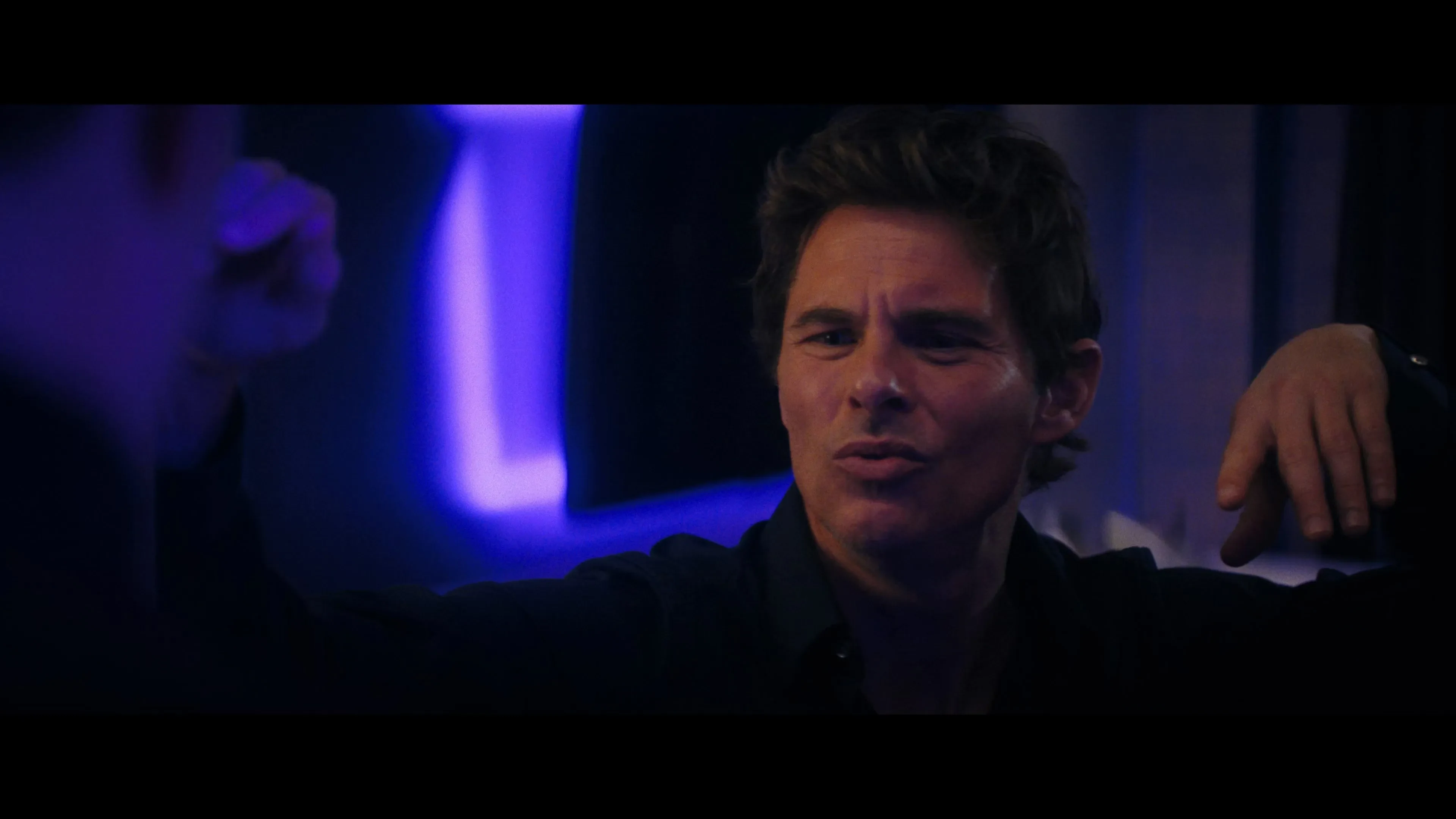 Mike & Nick & Nick & Alice 2026 English Dual Audio WEB-DL 720p - 1080p - 2160p screenshot 1