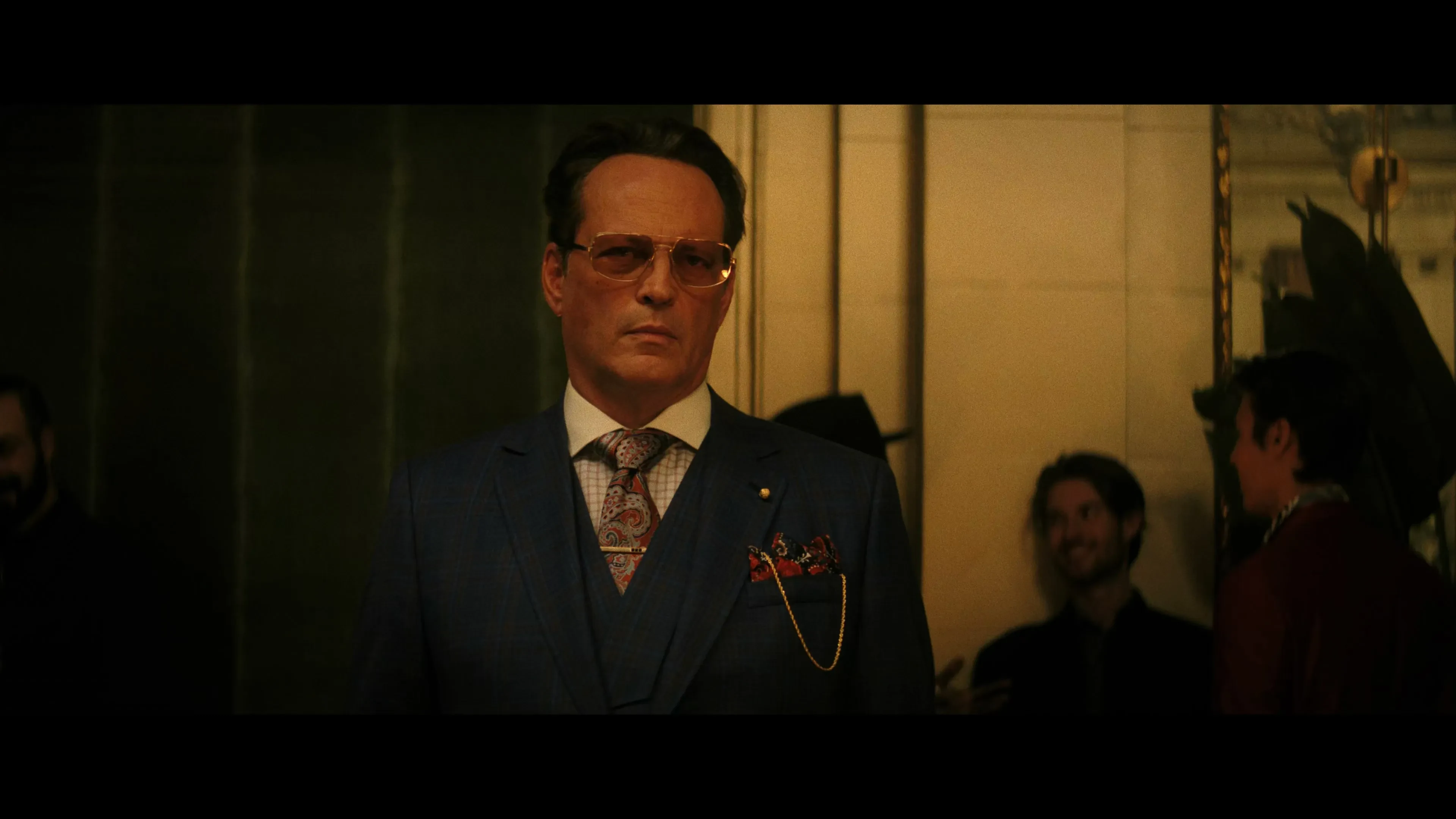 Mike & Nick & Nick & Alice 2026 English Dual Audio WEB-DL 720p - 1080p - 2160p screenshot 5