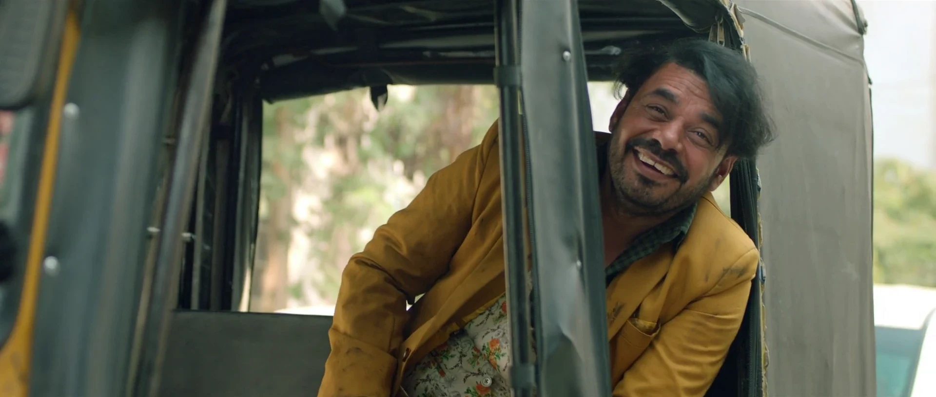 Panchhi 2 2026 Punjabi Audio HDRip 720p - 480p - 1080p screenshot 1