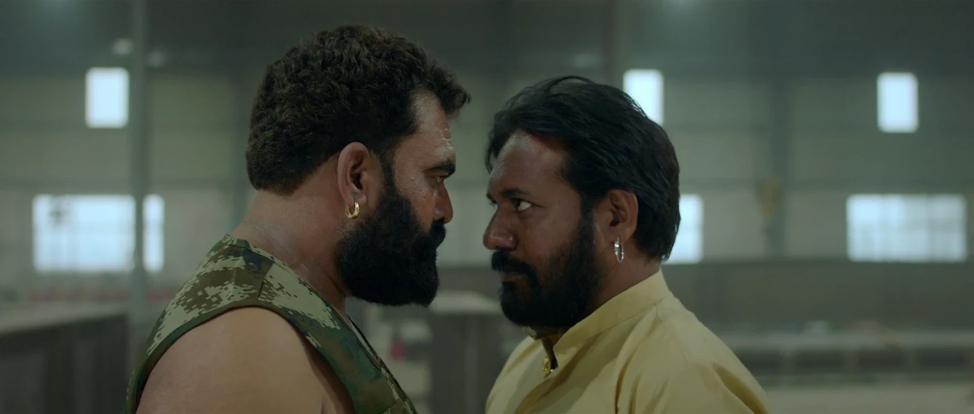 Panchhi 2 2026 Punjabi Audio HDRip 720p - 480p - 1080p screenshot 2