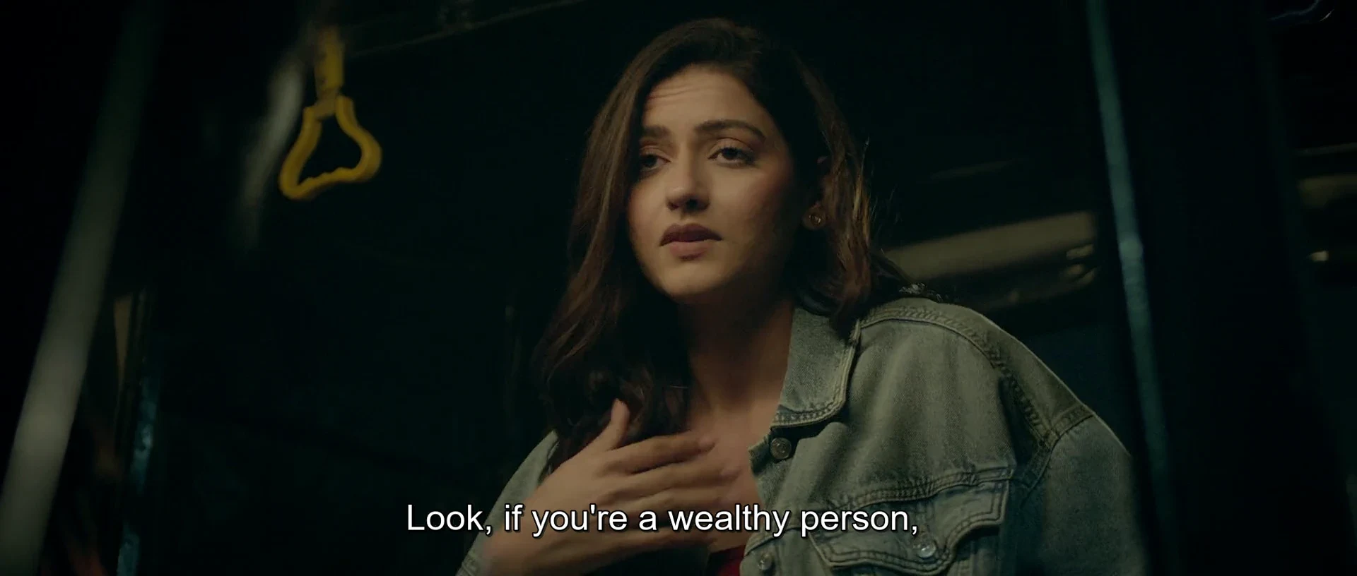 Panchhi 2 2026 Punjabi Audio HDRip 720p - 480p - 1080p screenshot 4