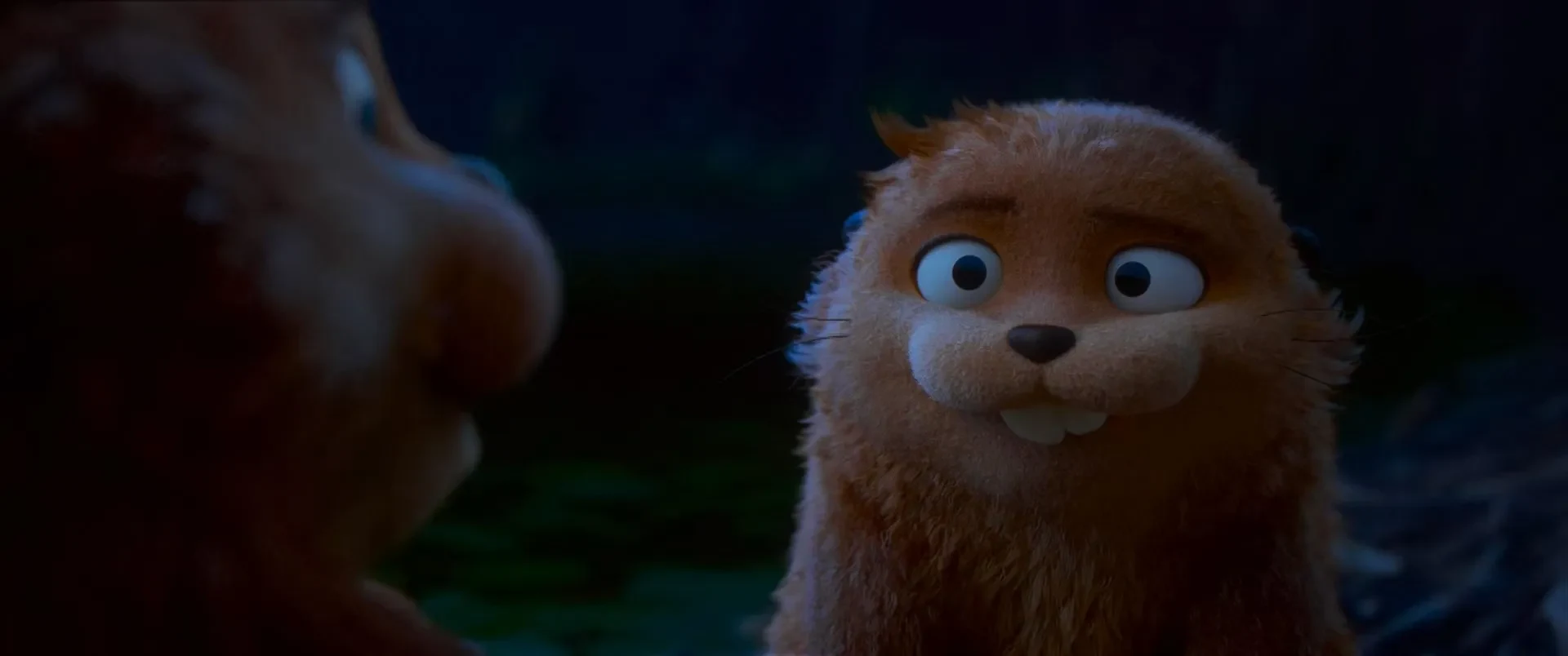 Hoppers 2026 English Dual Audio WEB-DL 720p - 480p - 1080p screenshot 3