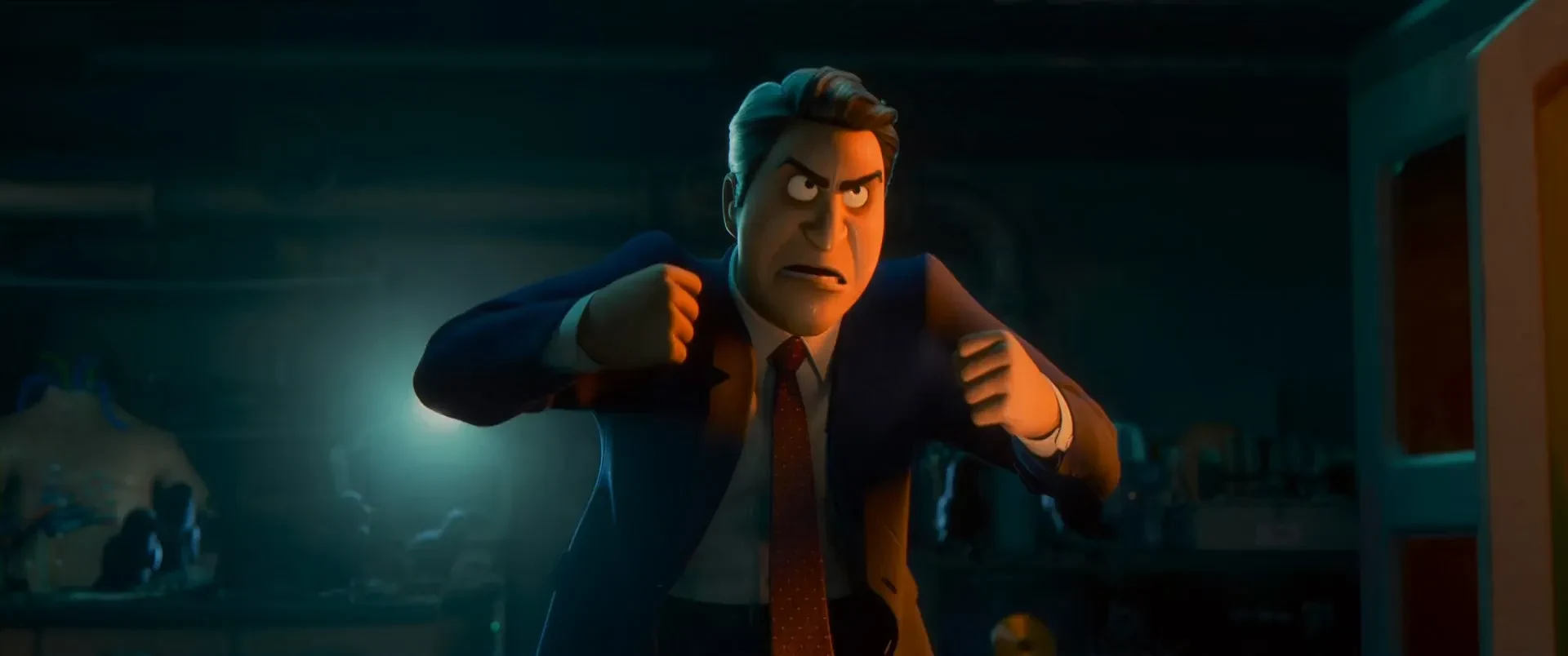 Hoppers 2026 English Dual Audio WEB-DL 720p - 480p - 1080p screenshot 4