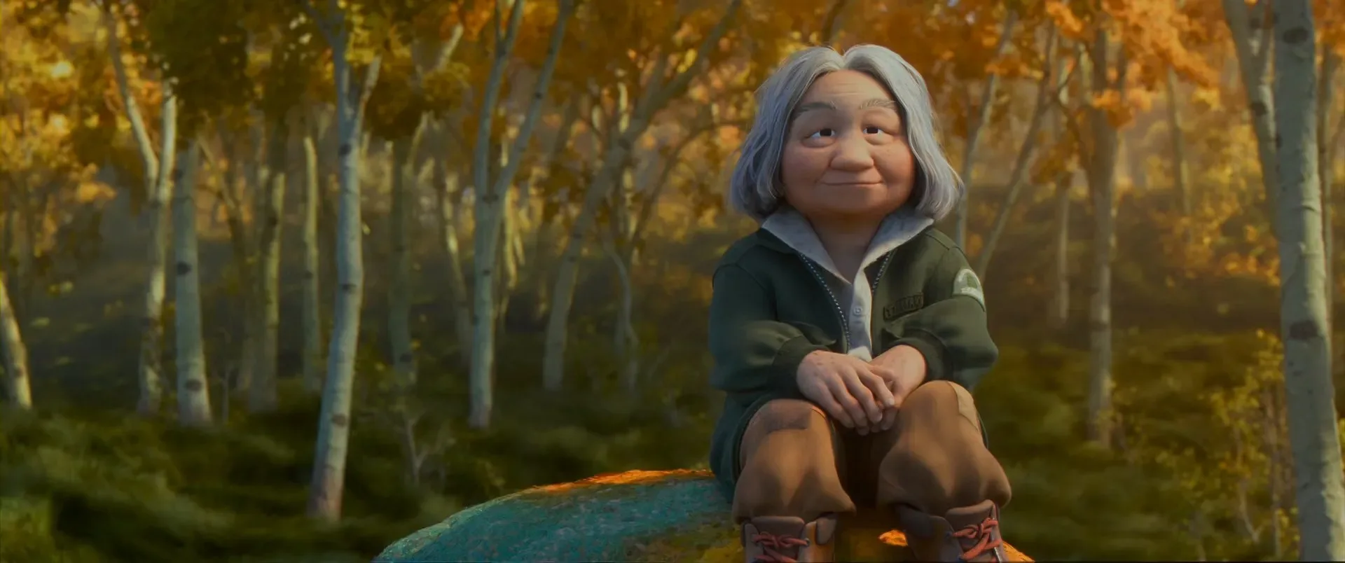 Hoppers 2026 English Dual Audio WEB-DL 720p - 480p - 1080p screenshot 5