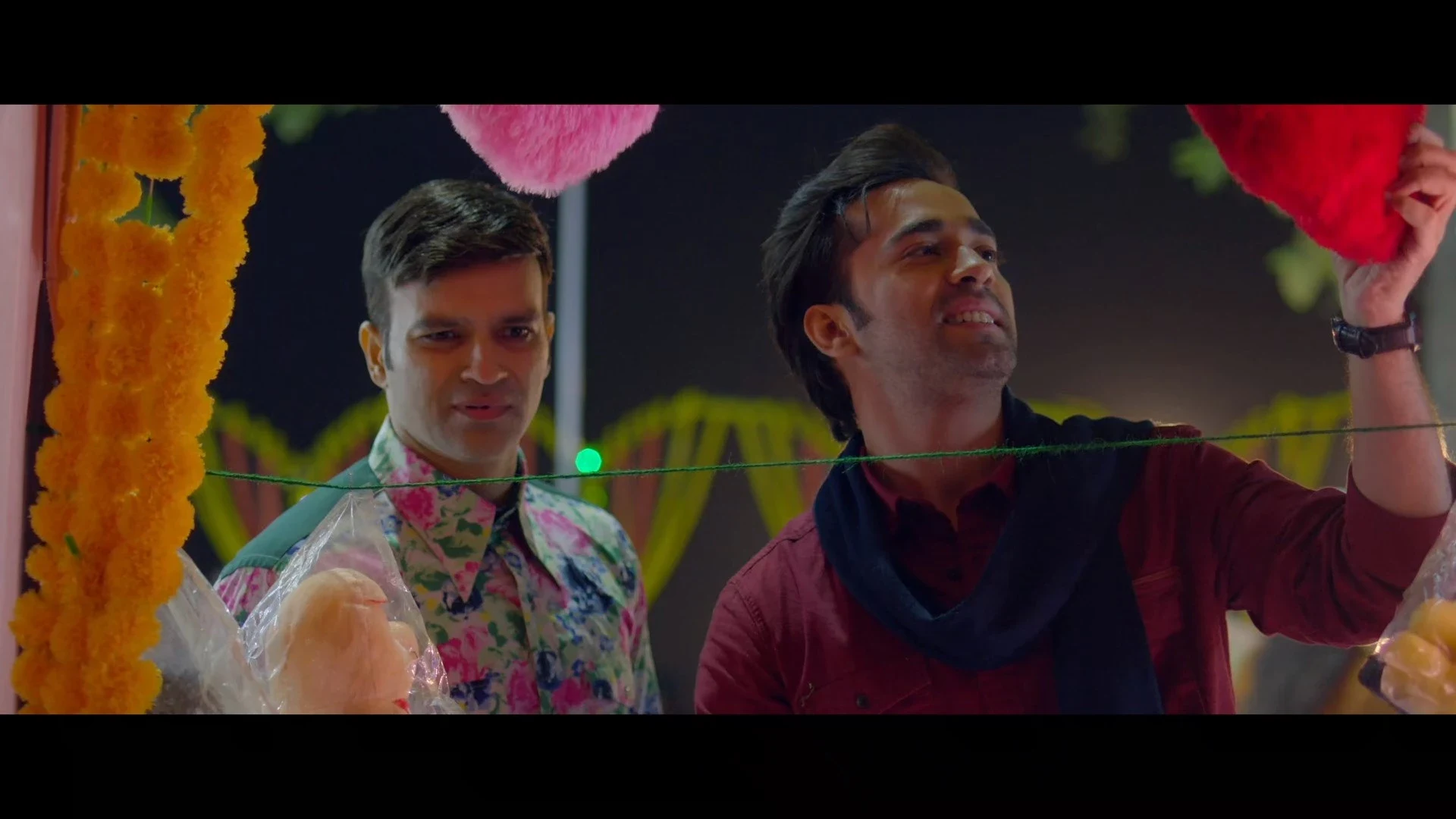 Aayushmati Geeta Matric Pass 2024 Hindi Dual Audio WEB-DL 720p - 480p - 1080p screenshot 3