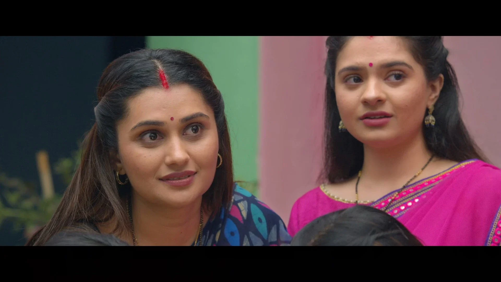 Aayushmati Geeta Matric Pass 2024 Hindi Dual Audio WEB-DL 720p - 480p - 1080p screenshot 4