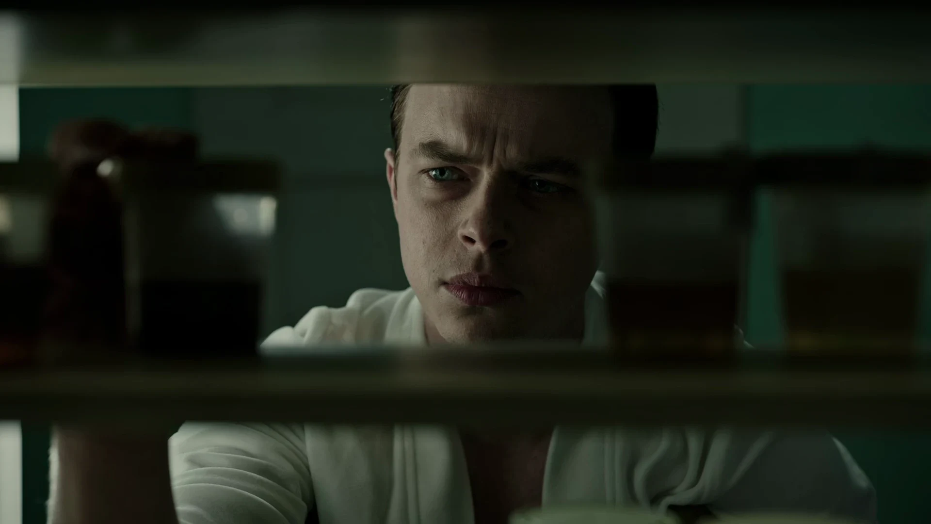 A Cure for Wellness 2016 Hindi Dual Audio WEB-DL 720p - 480p - 1080p screenshot 3