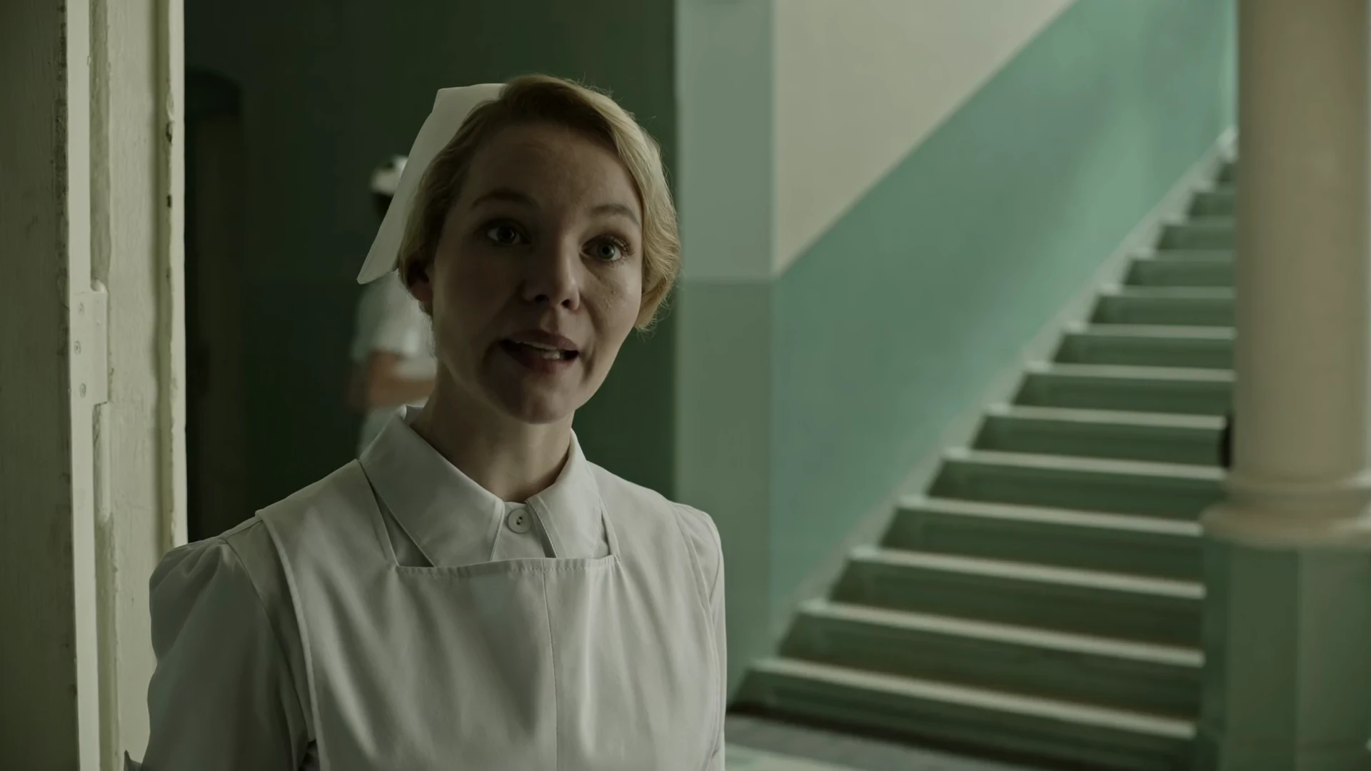 A Cure for Wellness 2016 Hindi Dual Audio WEB-DL 720p - 480p - 1080p screenshot 2