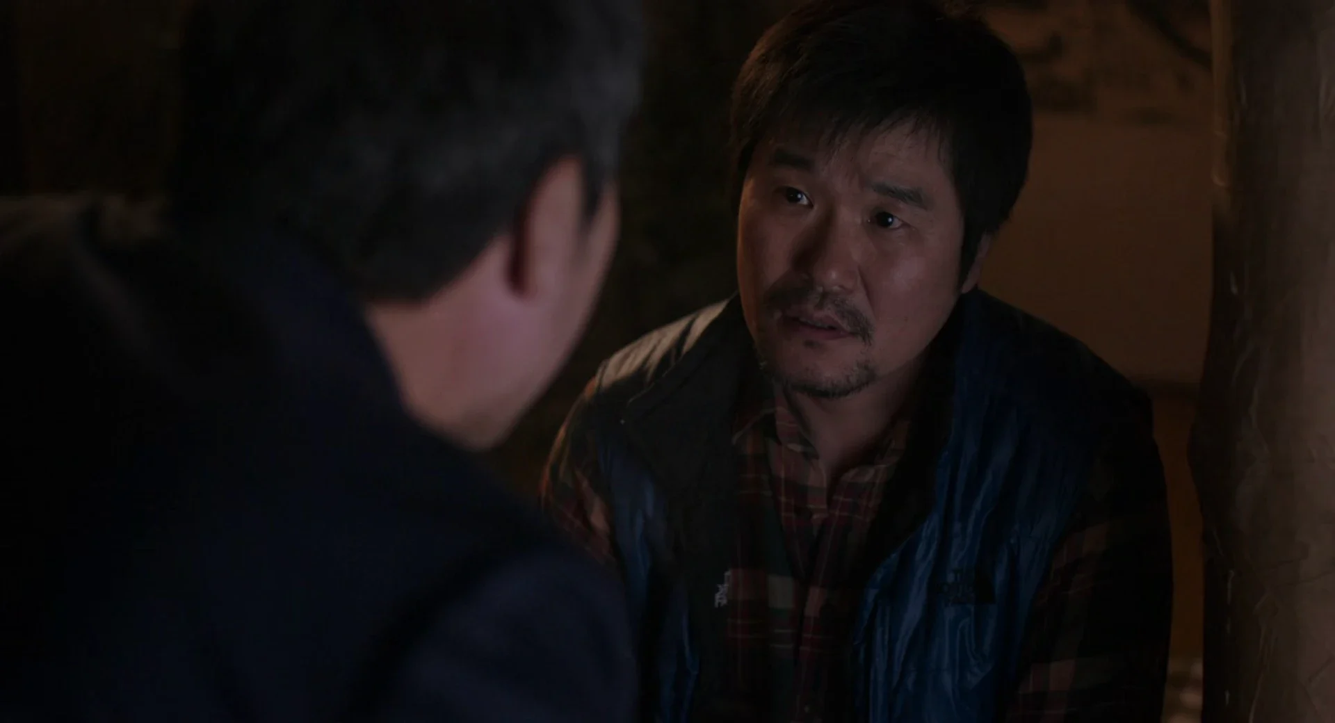 Missing 2 2017 Hindi Dual Audio WEB-DL 720p - 480p - 1080p screenshot 4