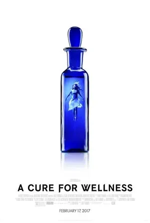 A Cure for Wellness 2016 Hindi Dual Audio WEB-DL 720p - 480p - 1080p