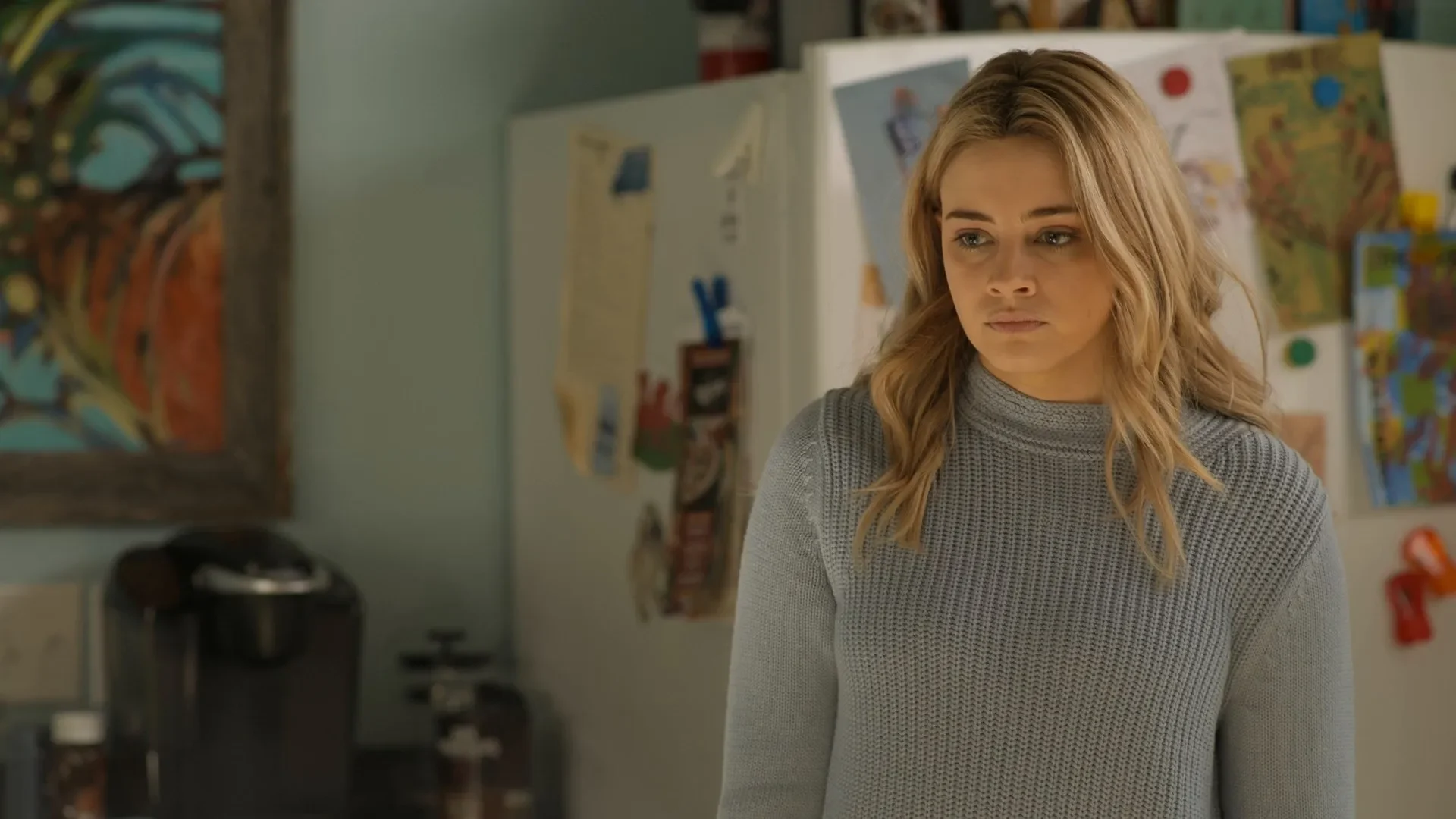 The Other Zoey 2023 Hindi Dual Audio WEB-DL 720p - 480p - 1080p screenshot 4