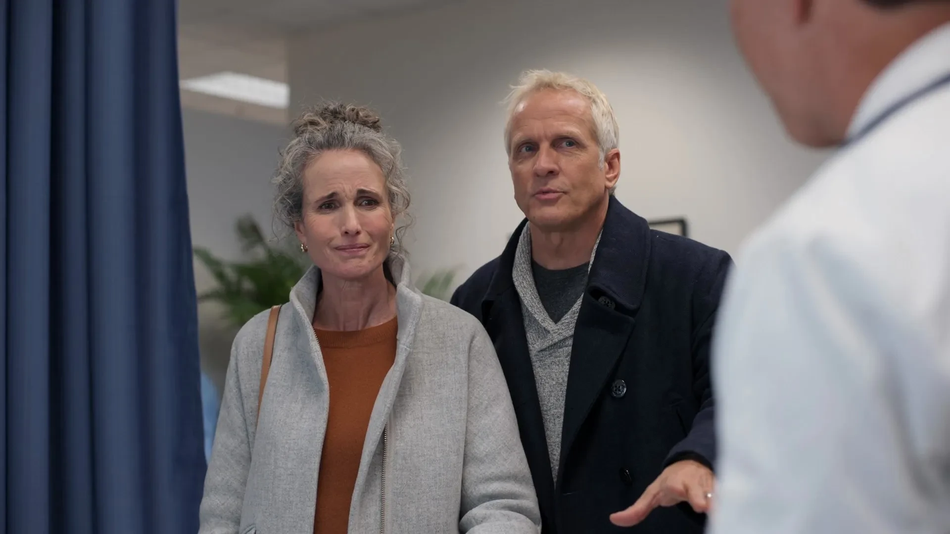 The Other Zoey 2023 Hindi Dual Audio WEB-DL 720p - 480p - 1080p screenshot 1