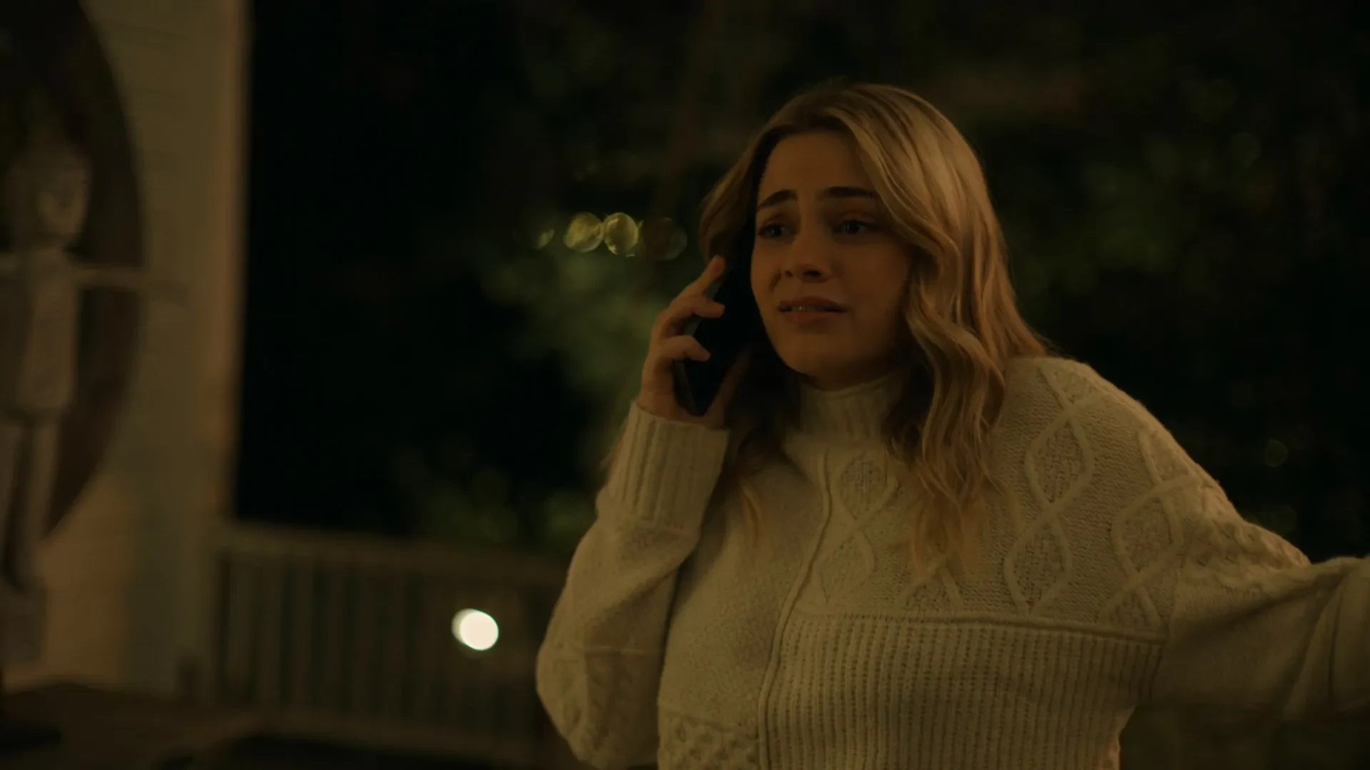 The Other Zoey 2023 Hindi Dual Audio WEB-DL 720p - 480p - 1080p screenshot 2