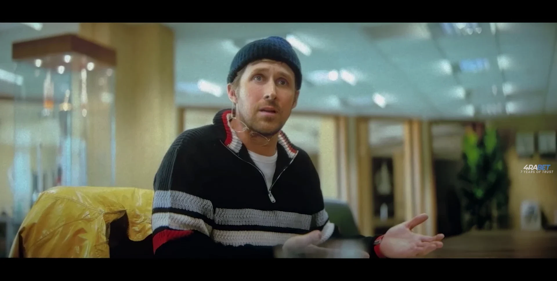 Project Hail Mary 2026 Hindi Dual Audio V2-iMAX HDTC 720p - 480p - 1080p screenshot 5