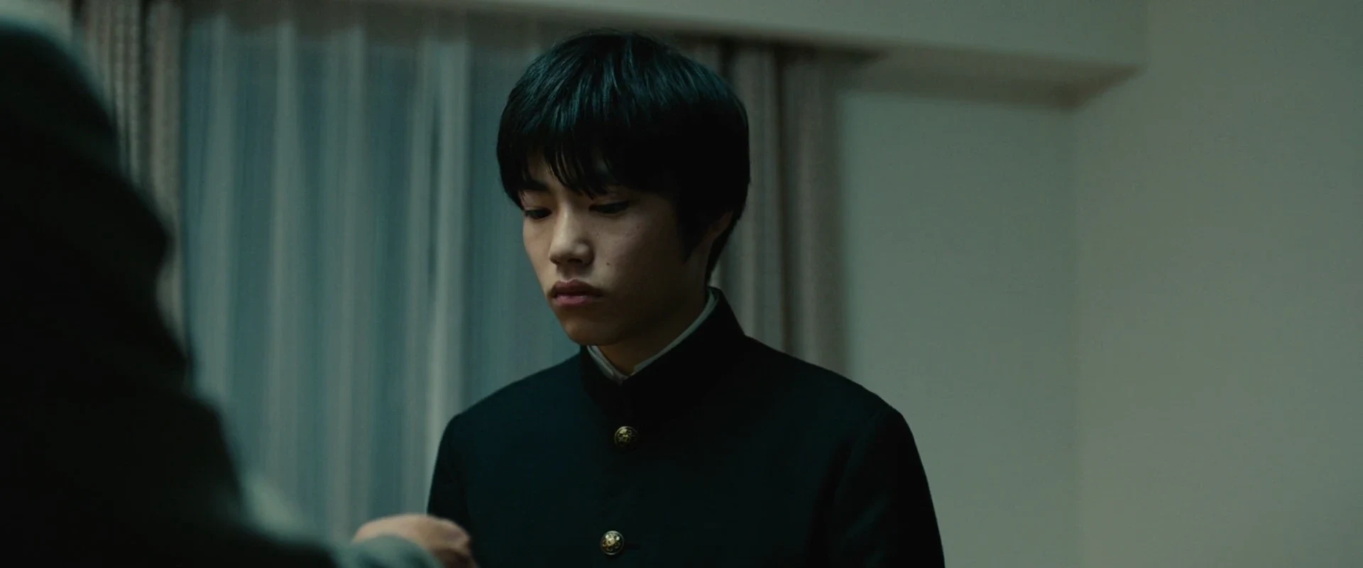 Inuyashiki 2018 Hindi Dual Audio WEB-DL 720p - 480p - 1080p screenshot 4