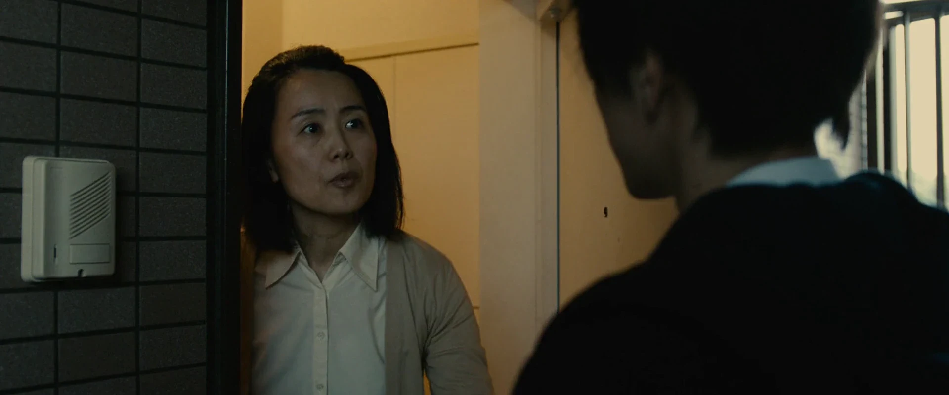 Inuyashiki 2018 Hindi Dual Audio WEB-DL 720p - 480p - 1080p screenshot 1