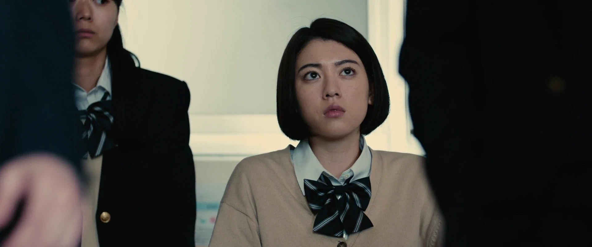 Inuyashiki 2018 Hindi Dual Audio WEB-DL 720p - 480p - 1080p screenshot 2