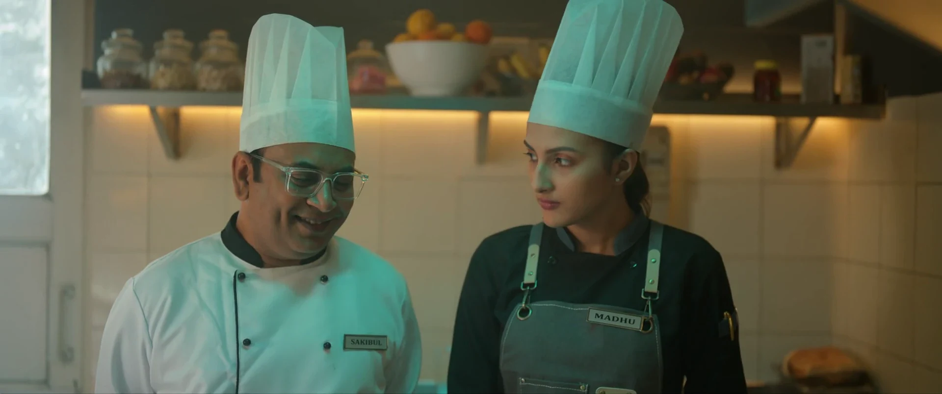 Projapati 2 2025 Punjabi Audio WEB-DL 720p - 480p - 1080p screenshot 2