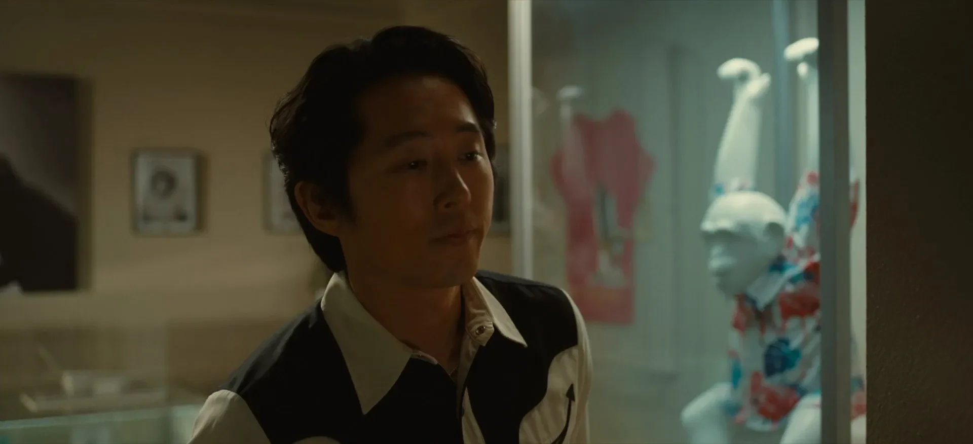 Nope 2022 Hindi - English Dual Audio WEB-DL 720p - 480p - 1080p screenshot 1