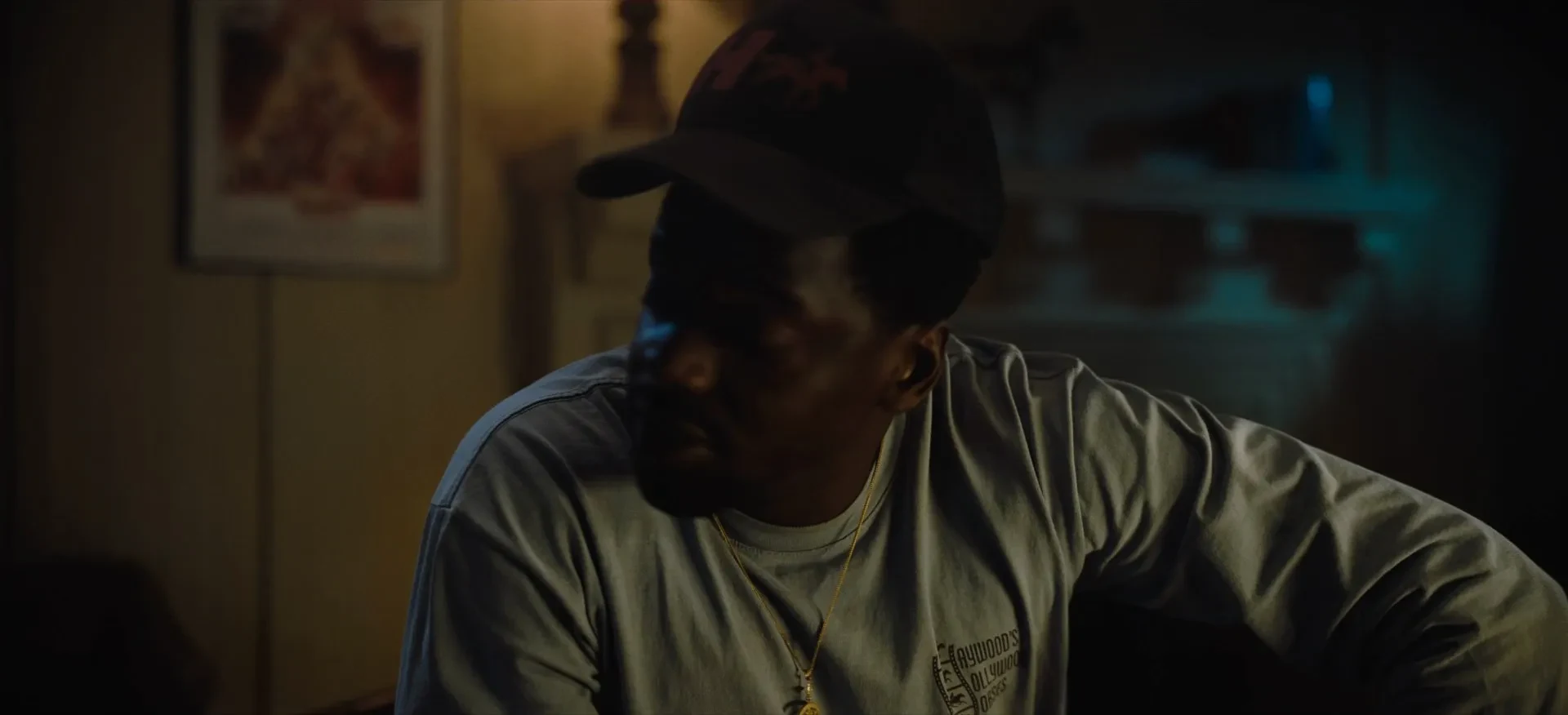 Nope 2022 Hindi - English Dual Audio WEB-DL 720p - 480p - 1080p screenshot 2