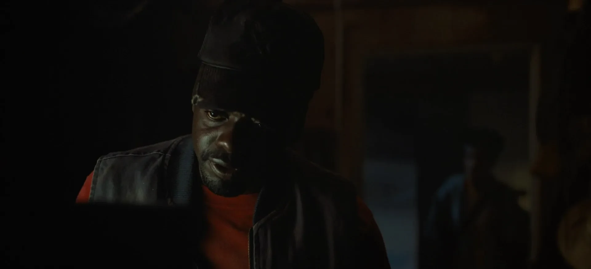 Nope 2022 Hindi - English Dual Audio WEB-DL 720p - 480p - 1080p screenshot 4