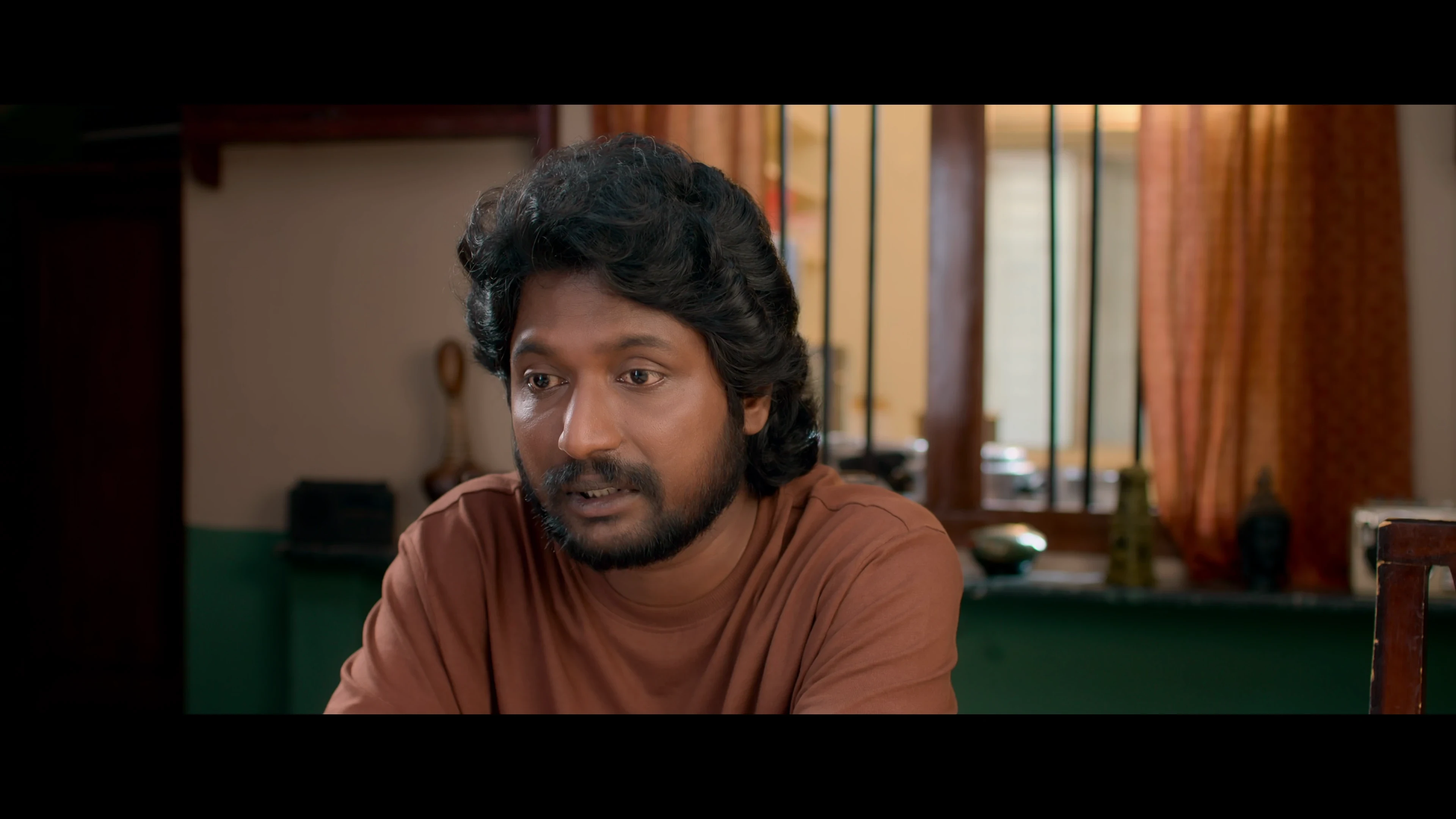 Hey Bhagawan 2026 Tamil Multi Audio 720p - 1080p - 2160p screenshot 1