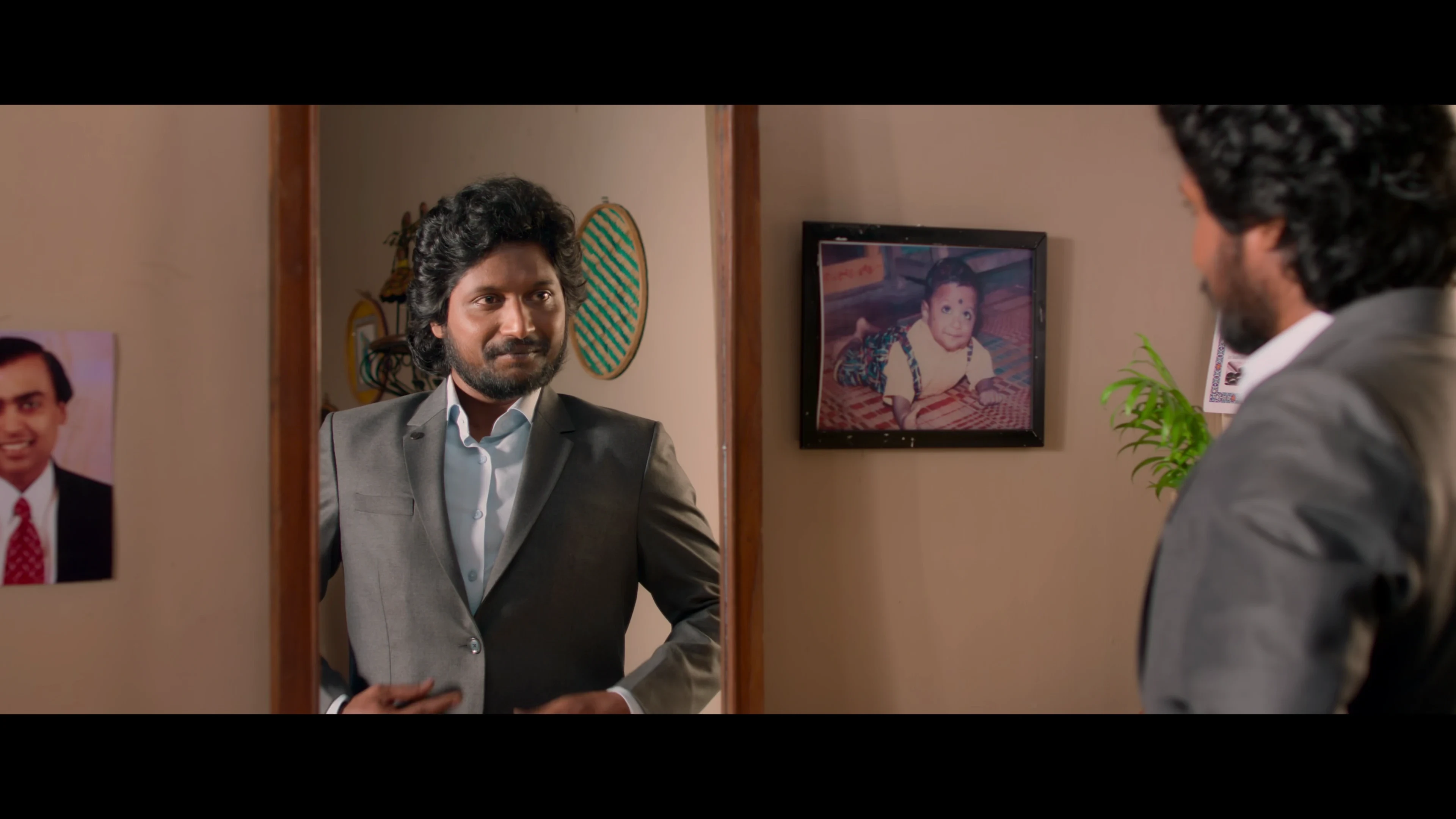 Hey Bhagawan 2026 Tamil Multi Audio 720p - 1080p - 2160p screenshot 2