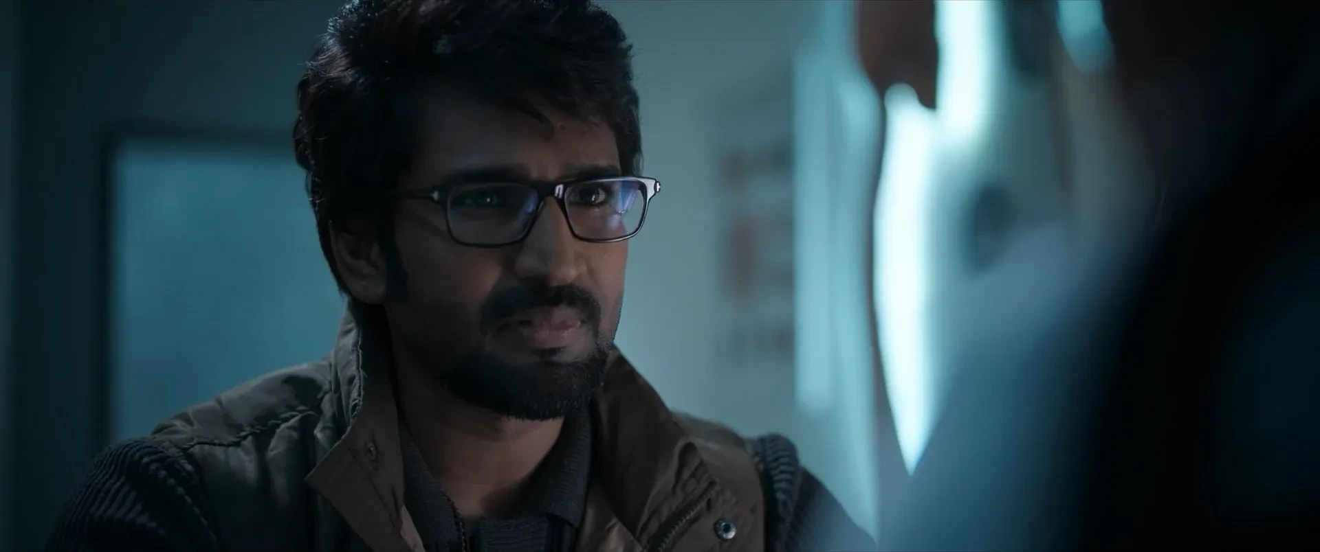 Sabdham 2025 Hindi Dual Audio WEB-DL 720p - 480p - 1080p screenshot 2