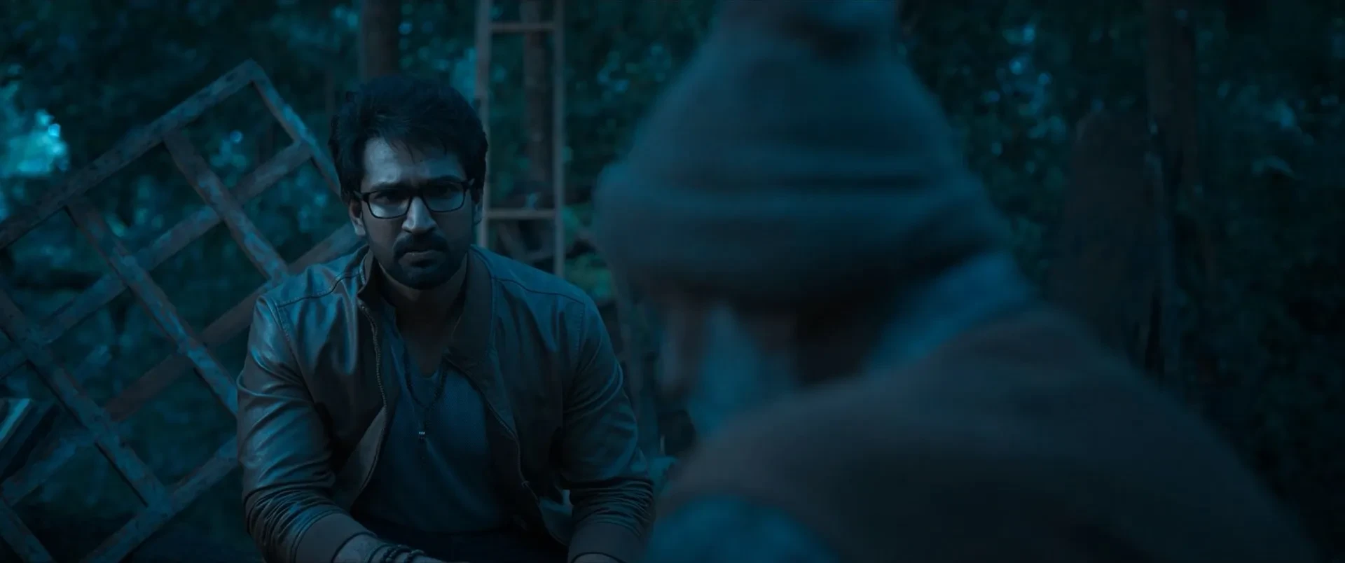 Sabdham 2025 Hindi Dual Audio WEB-DL 720p - 480p - 1080p screenshot 3