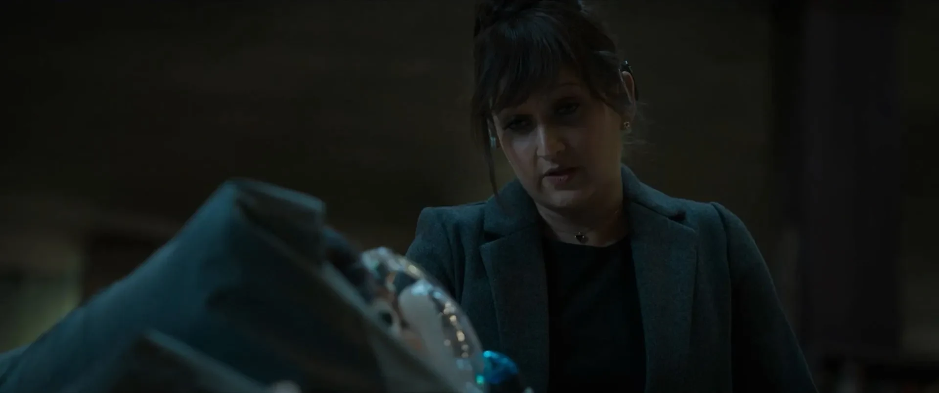 Sabdham 2025 Hindi Dual Audio WEB-DL 720p - 480p - 1080p screenshot 4